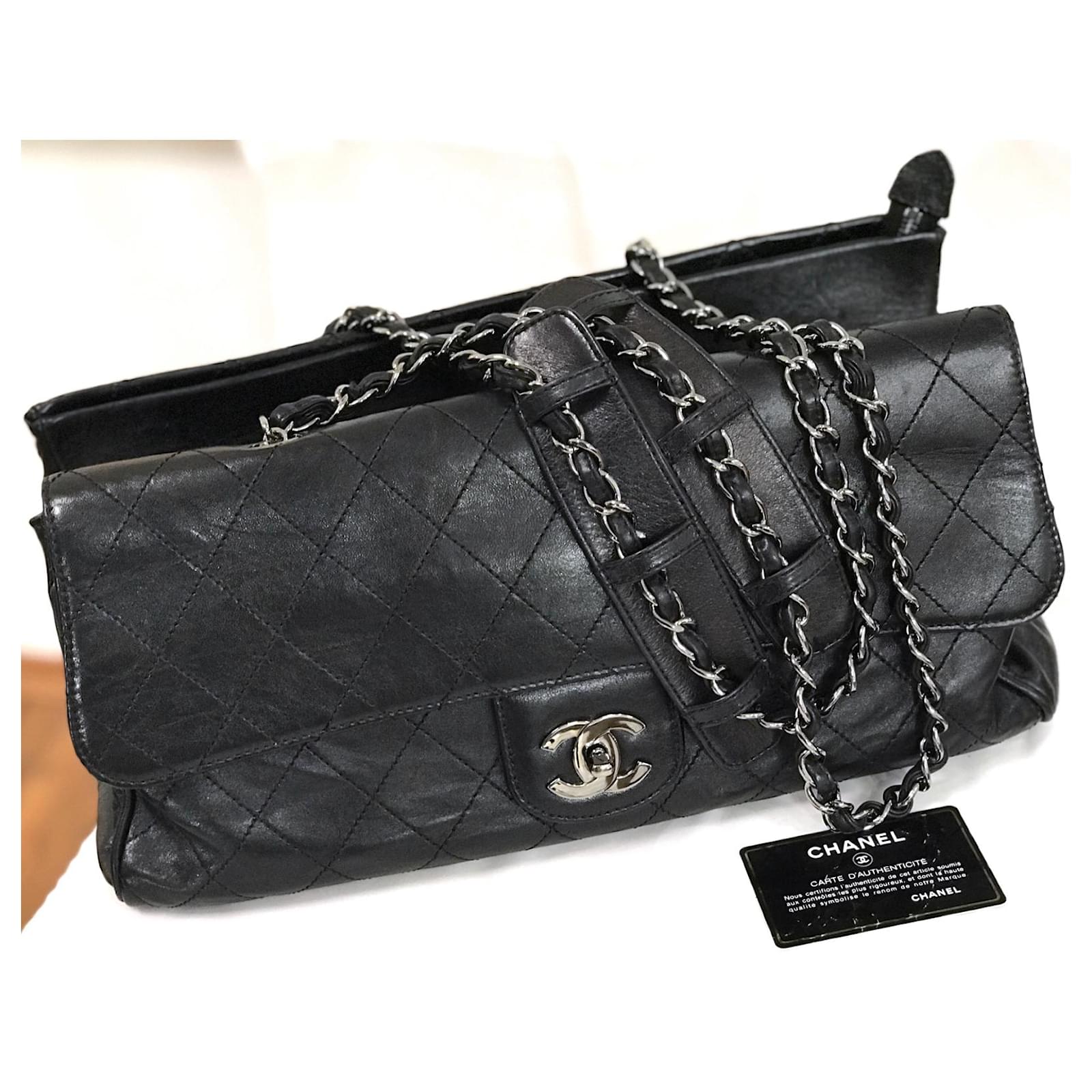 Ultamite Chanel Bag  Bags, Chanel bag, Chanel flap bag