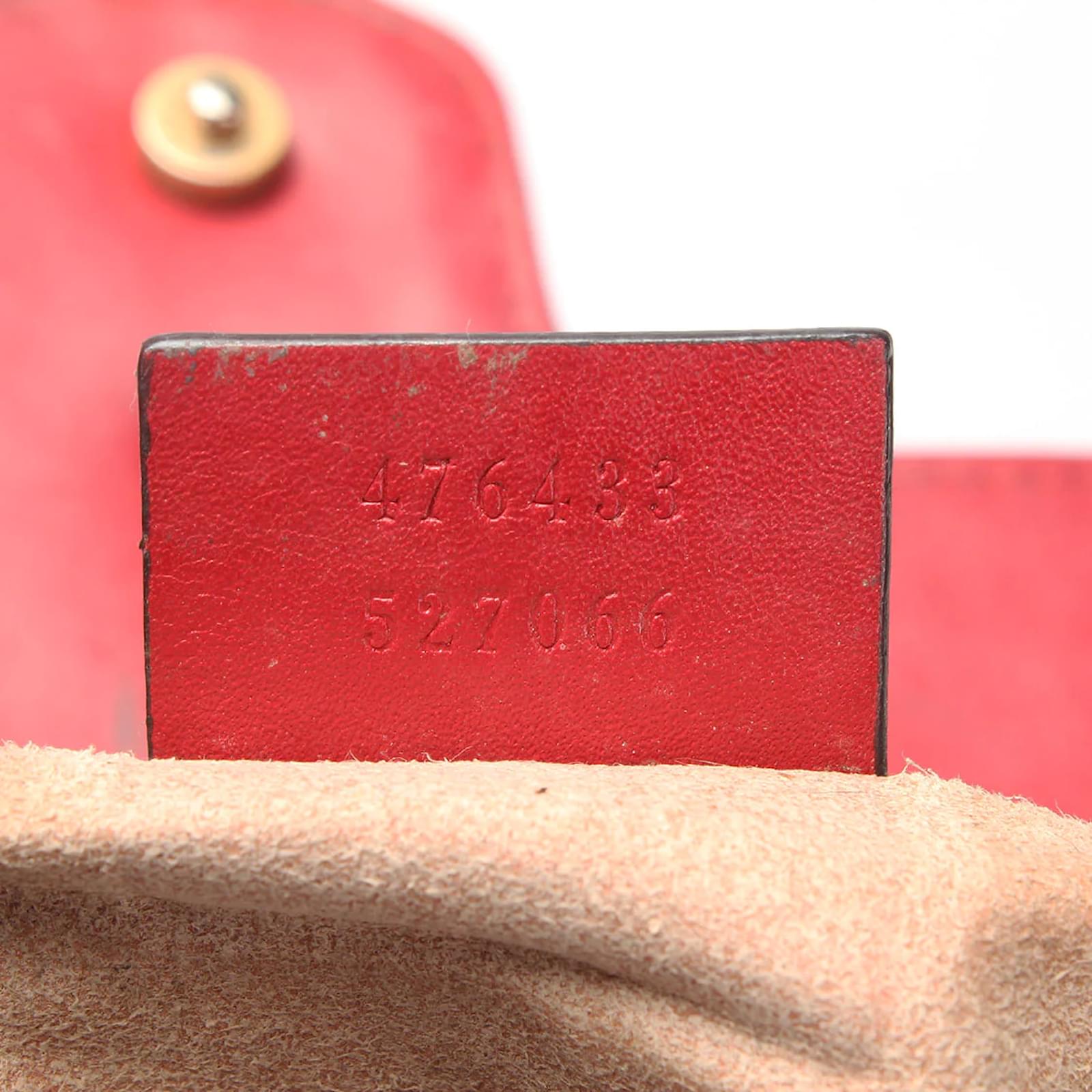 Gucci Marmont Gucci 527066 Gucci Super Mini GG Marmont Matelasse