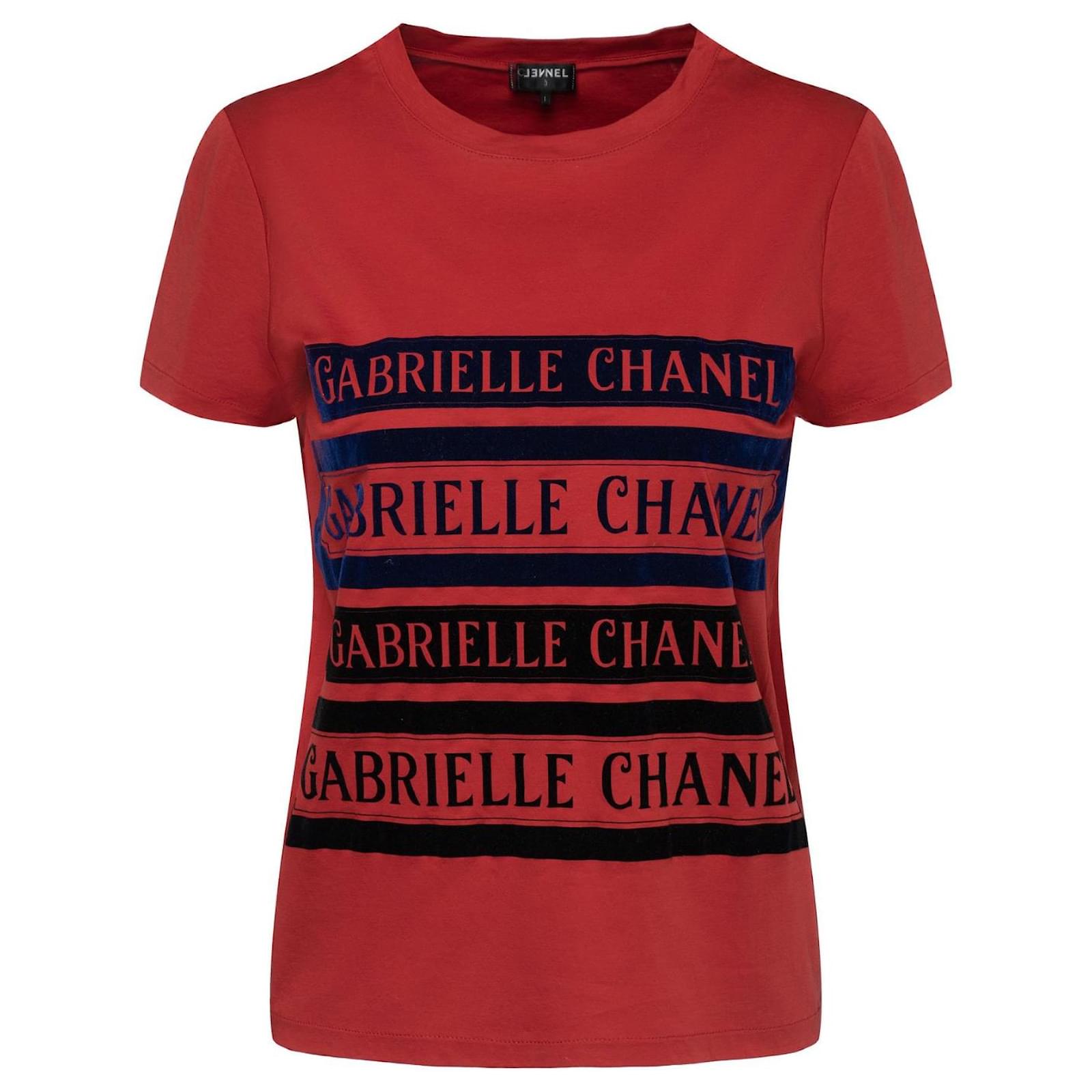 COCO CHANEL T-Shirt on sale in Cameroon with the possibility of