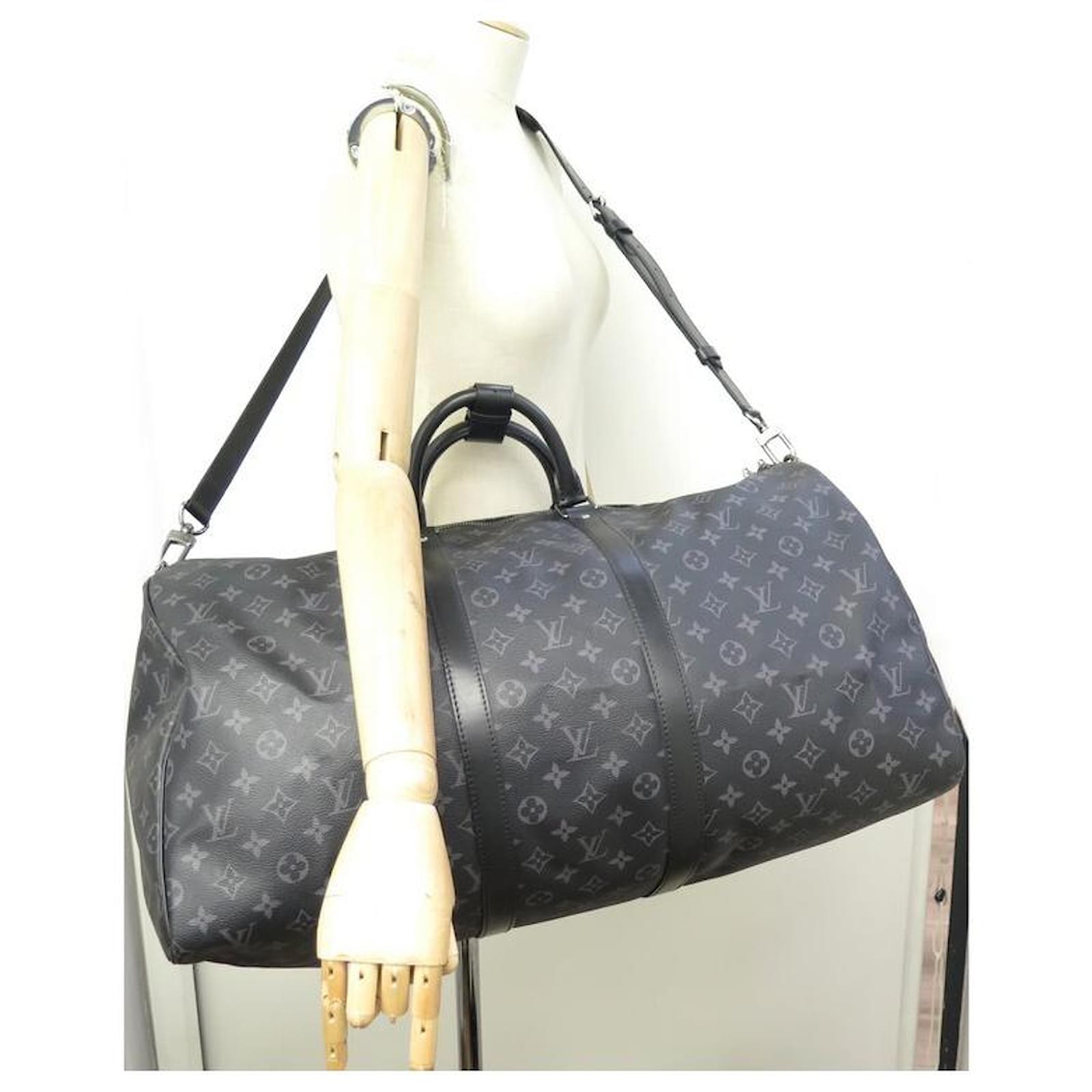 Louis Vuitton Keepall Travel bag 385213