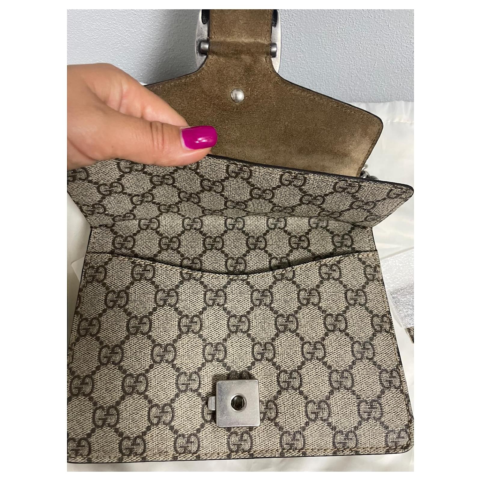 Gucci dionysus online pantip