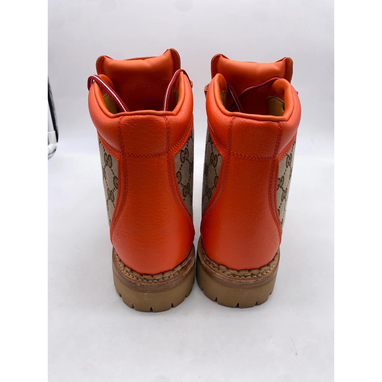 Gucci timberland boots hot sale for sale