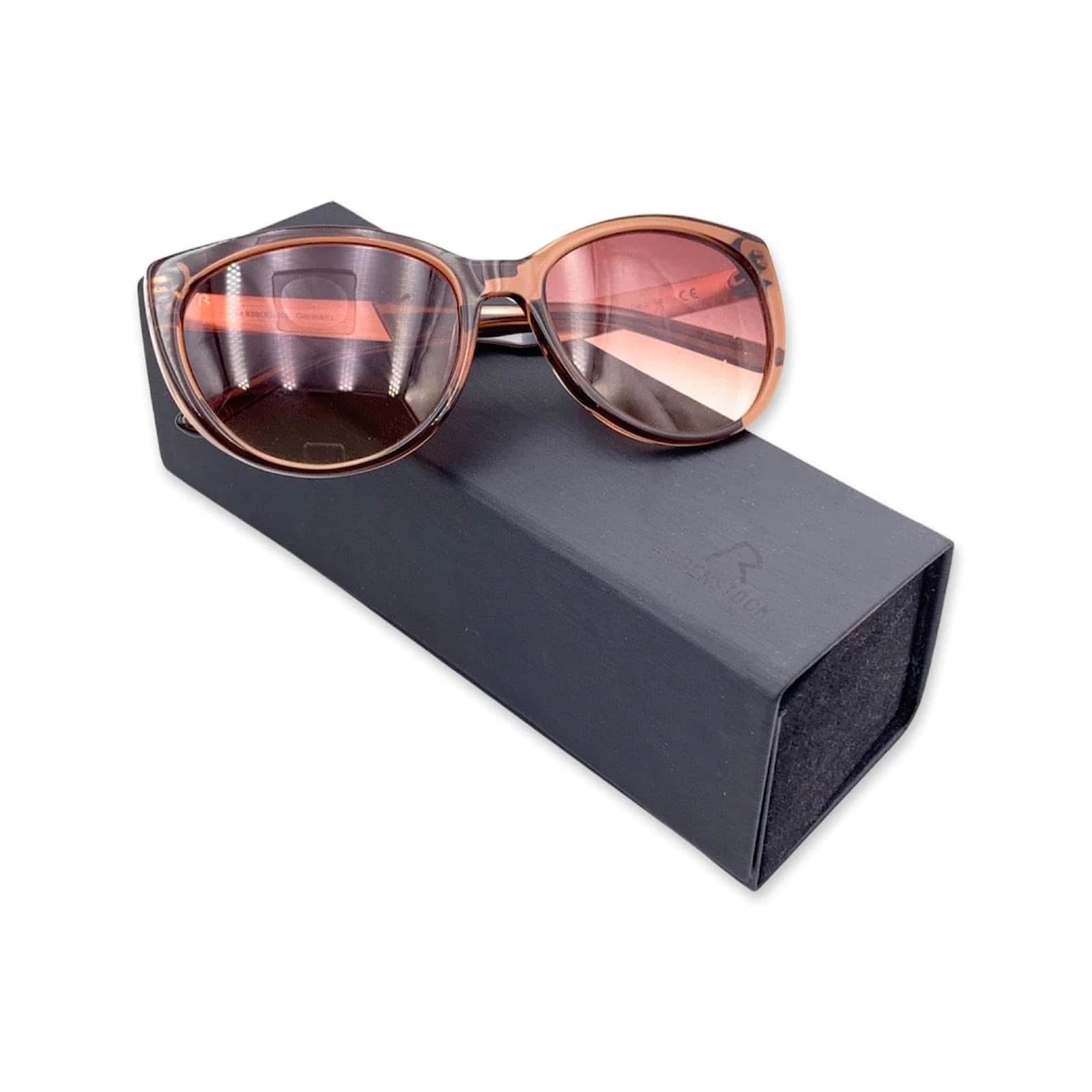 RR328 Sunglasses Red | SmartBuyGlasses USA