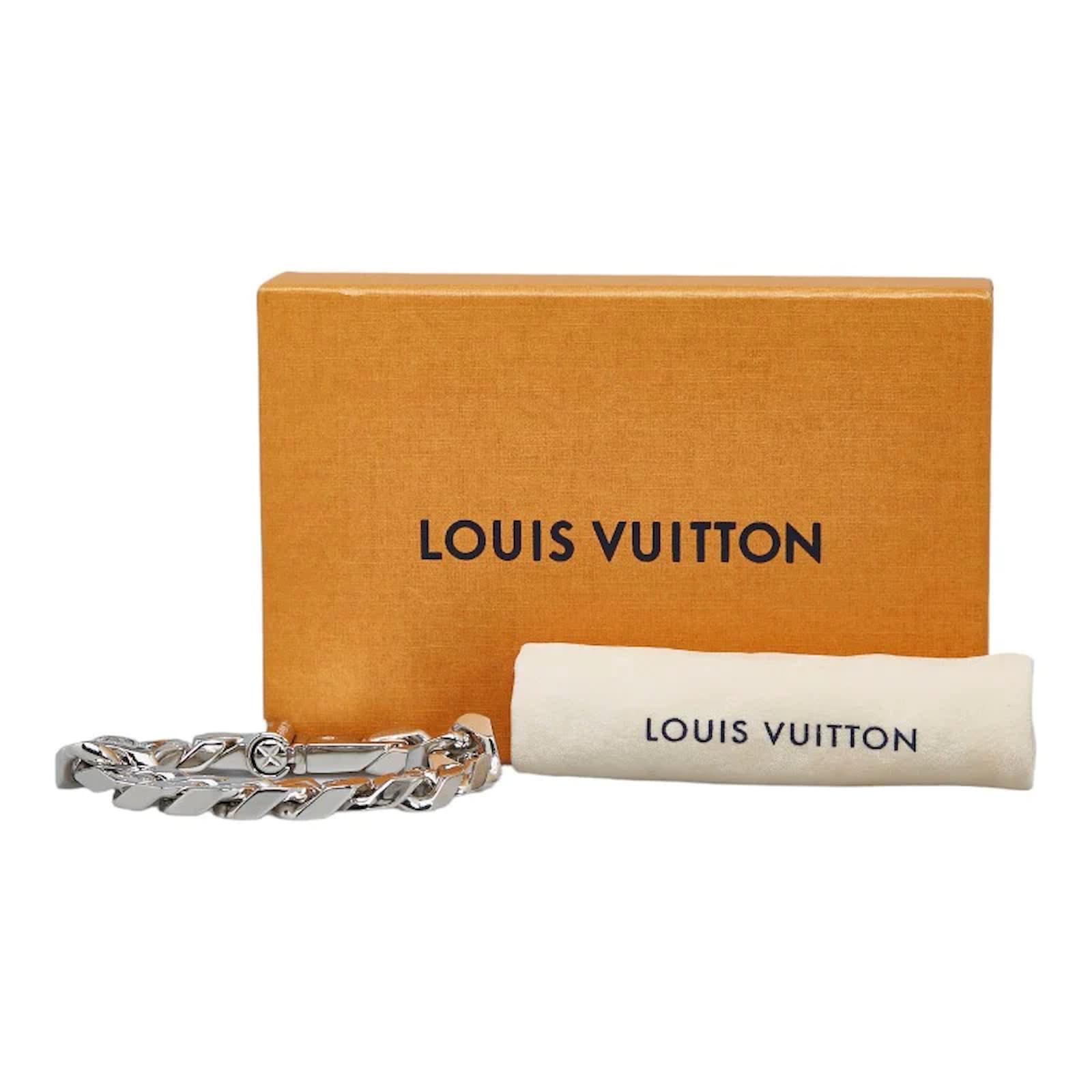 LV Twinlocks Bracelet Monogram - Women - Fashion Jewelry