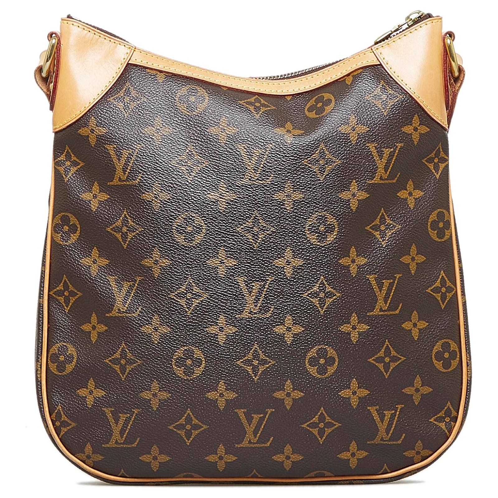 Louis Vuitton Odeon PM