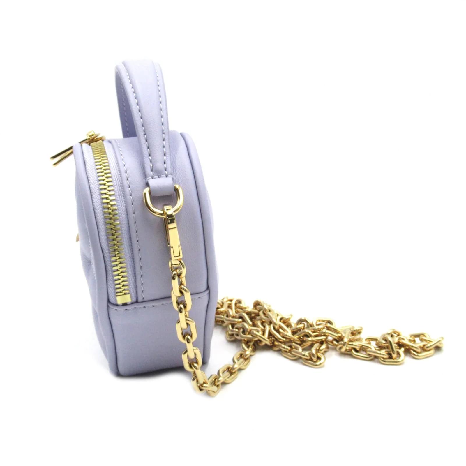 Louis Vuitton Pop My Heart Pouch Chain Strap