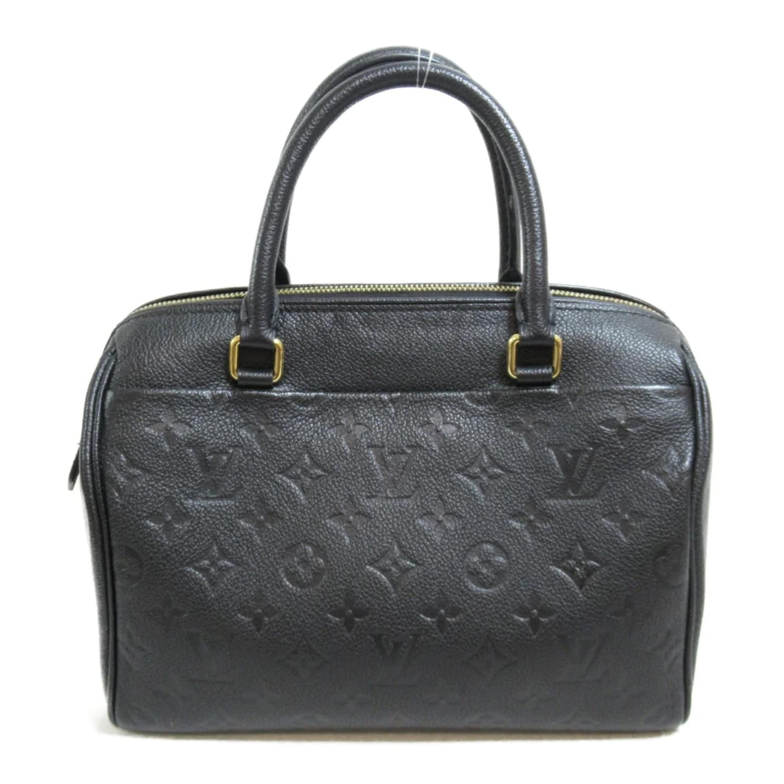 Louis Vuitton SPEEDY BANDOULIÈRE 25 M42401