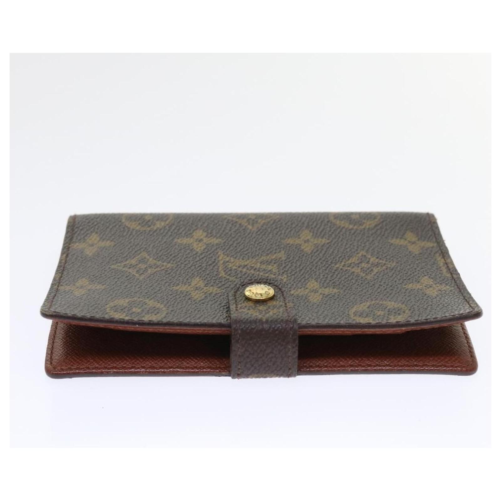 Louis Vuitton, Bags, Louis Vuitton Epi Iphone Case Wallet 4set Black Lv  Auth Bs6427