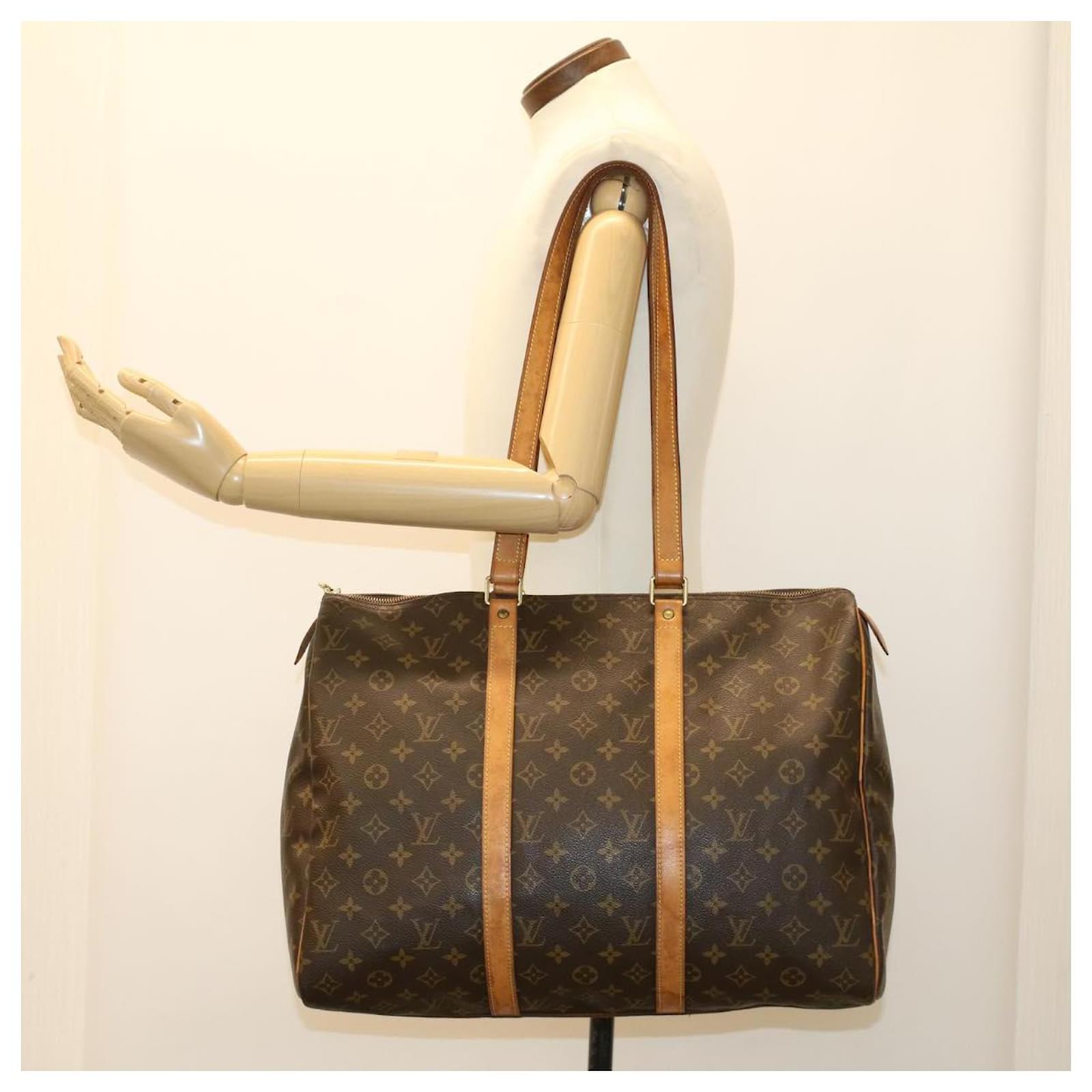 Louis vuitton best sale flanerie 45