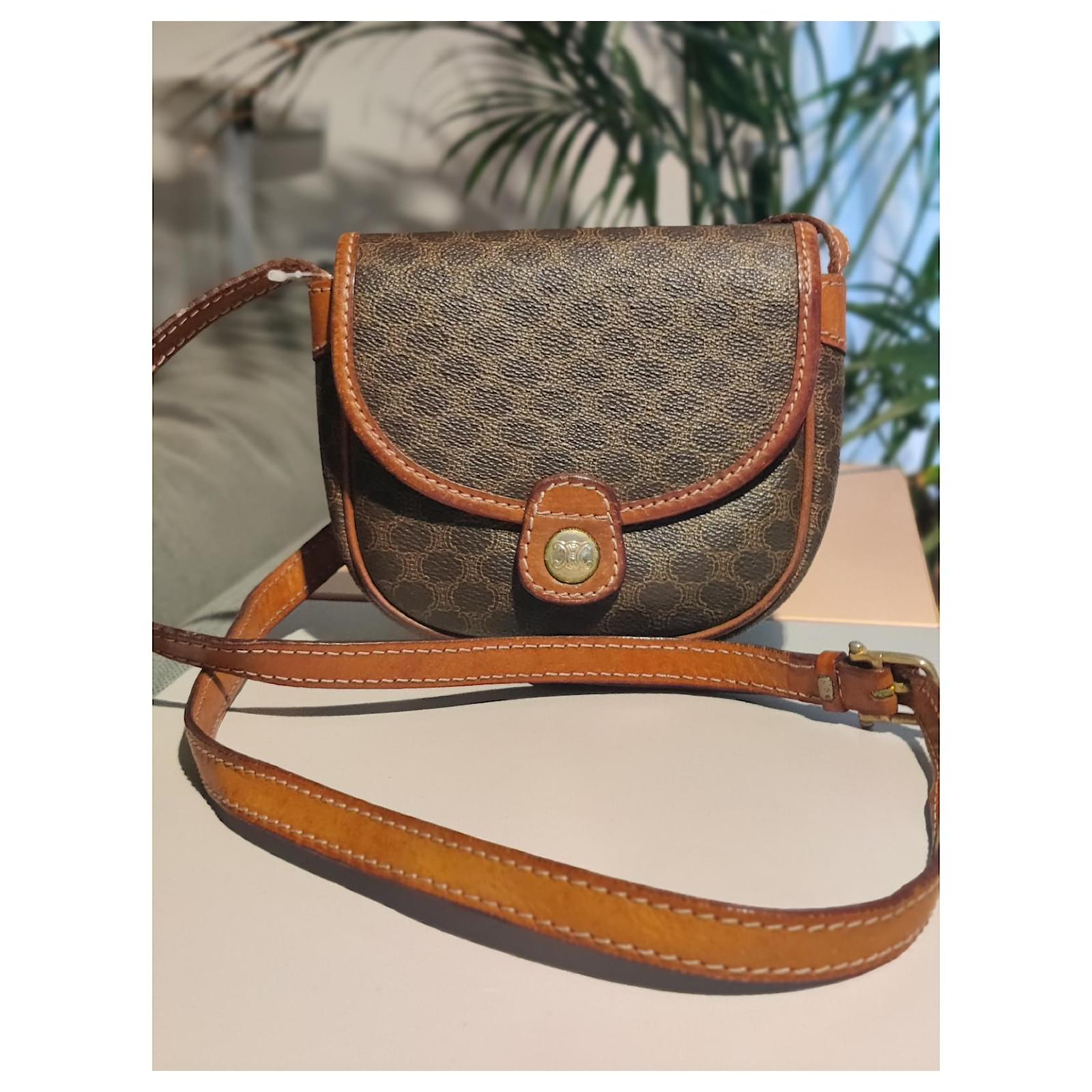 Celine vintage clearance sling bag