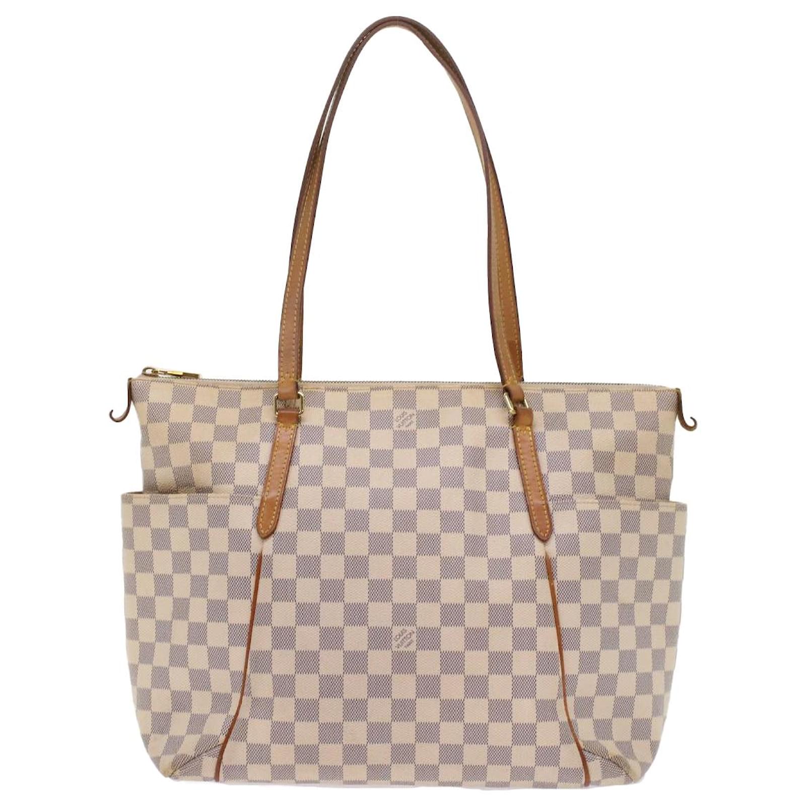 Louis Vuitton, Bags, Louis Vuitton Totally Mm