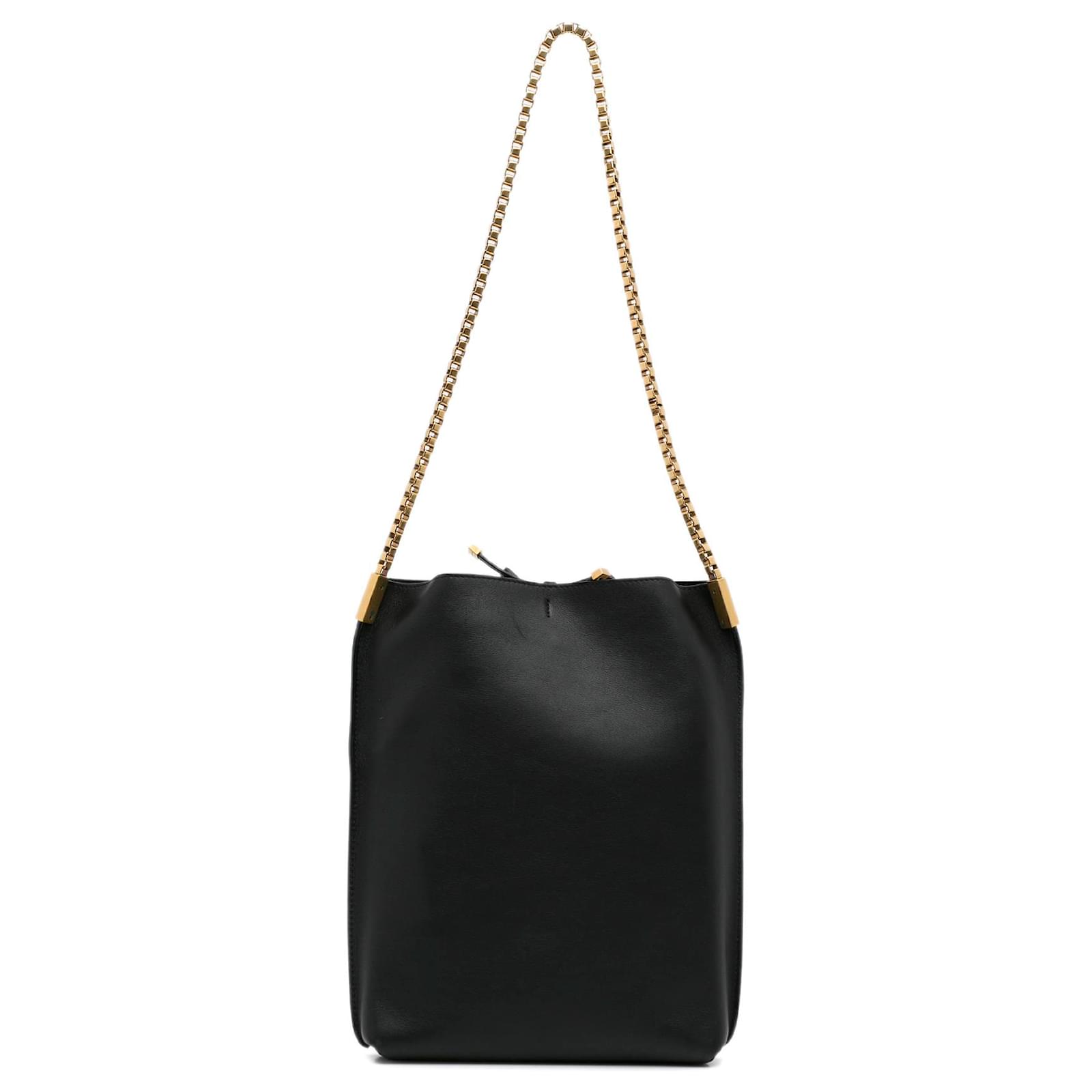 Suzanne Small Shoulder Bag, SAINT LAURENT