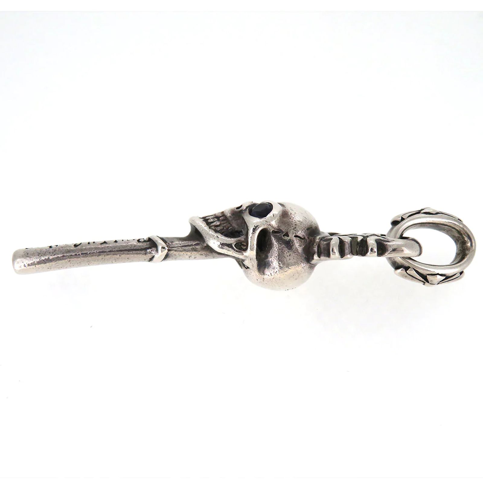 Porte-clé Saint Benoît | vente en ligne sur