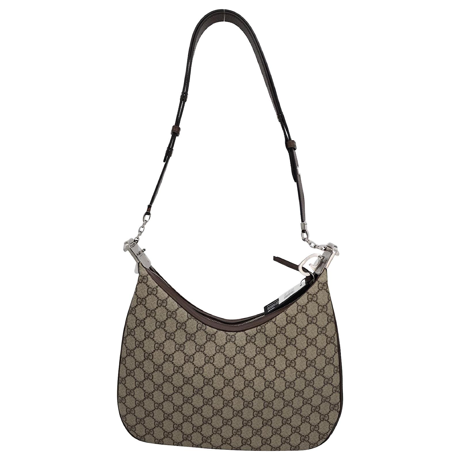 Gucci Attache medium shoulder bag