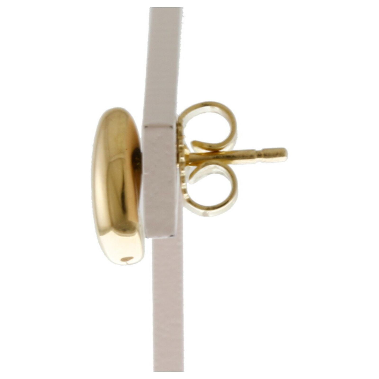 Tiffany & Co Larme Golden Yellow gold ref.1015412 - Joli Closet