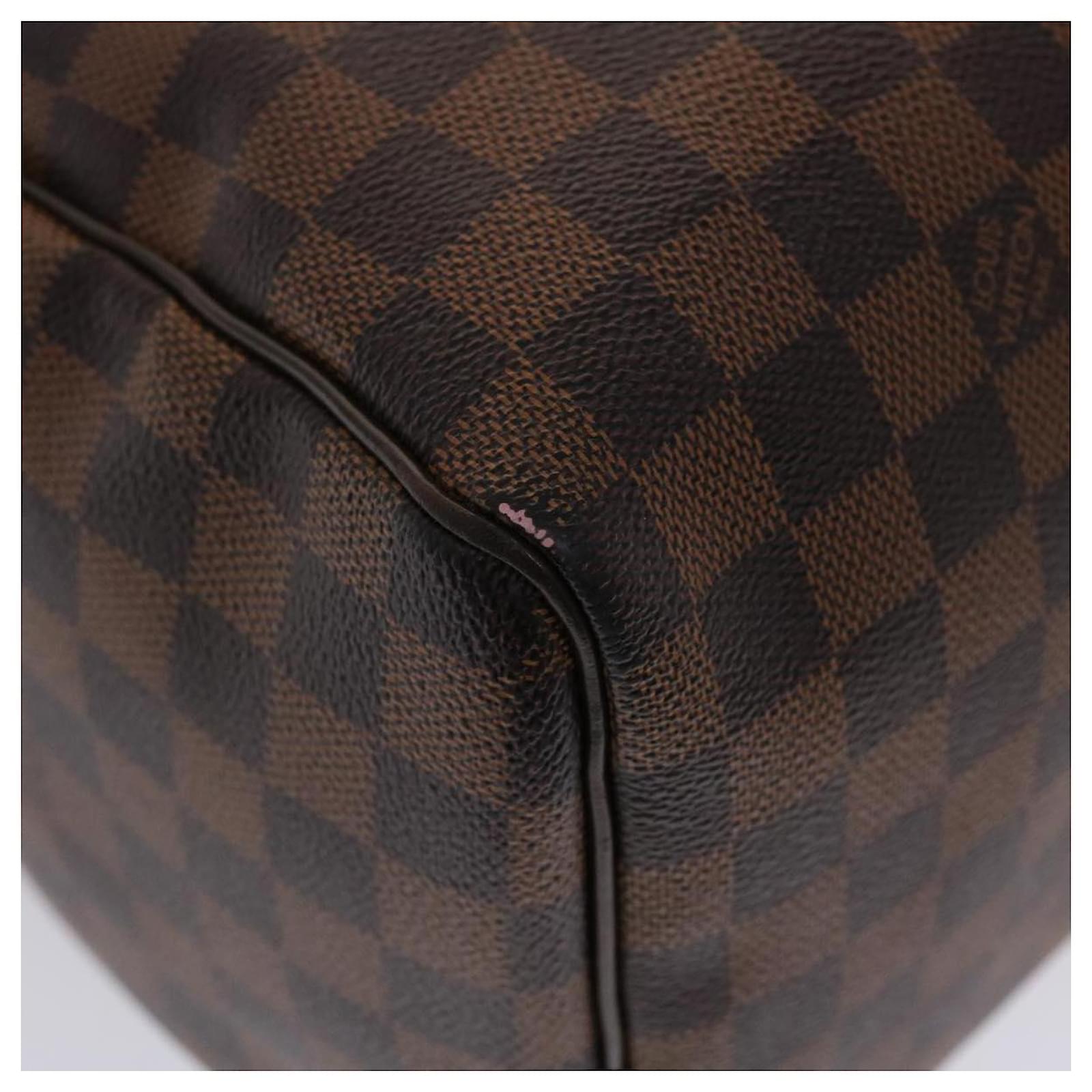 Bolso de mano Louis Vuitton Speedy 384594