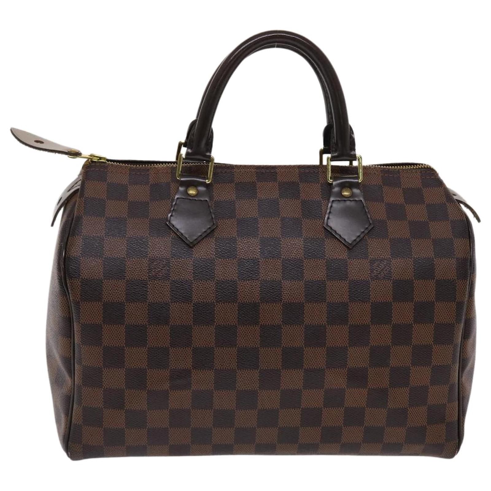 Bolso de mano Louis Vuitton Speedy 384594