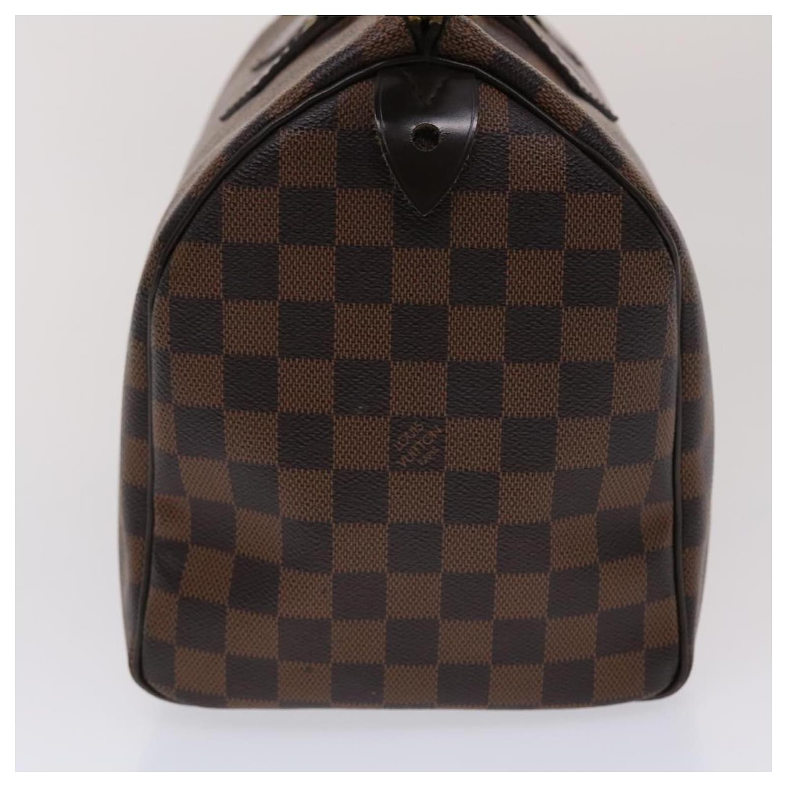 Bolso de mano Louis Vuitton Speedy 384594