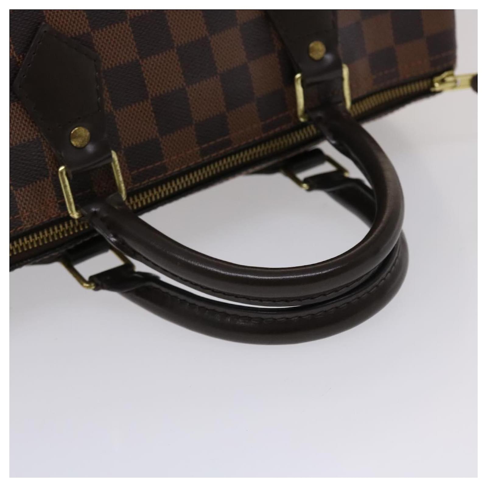 Bolso de mano Louis Vuitton Speedy 384594