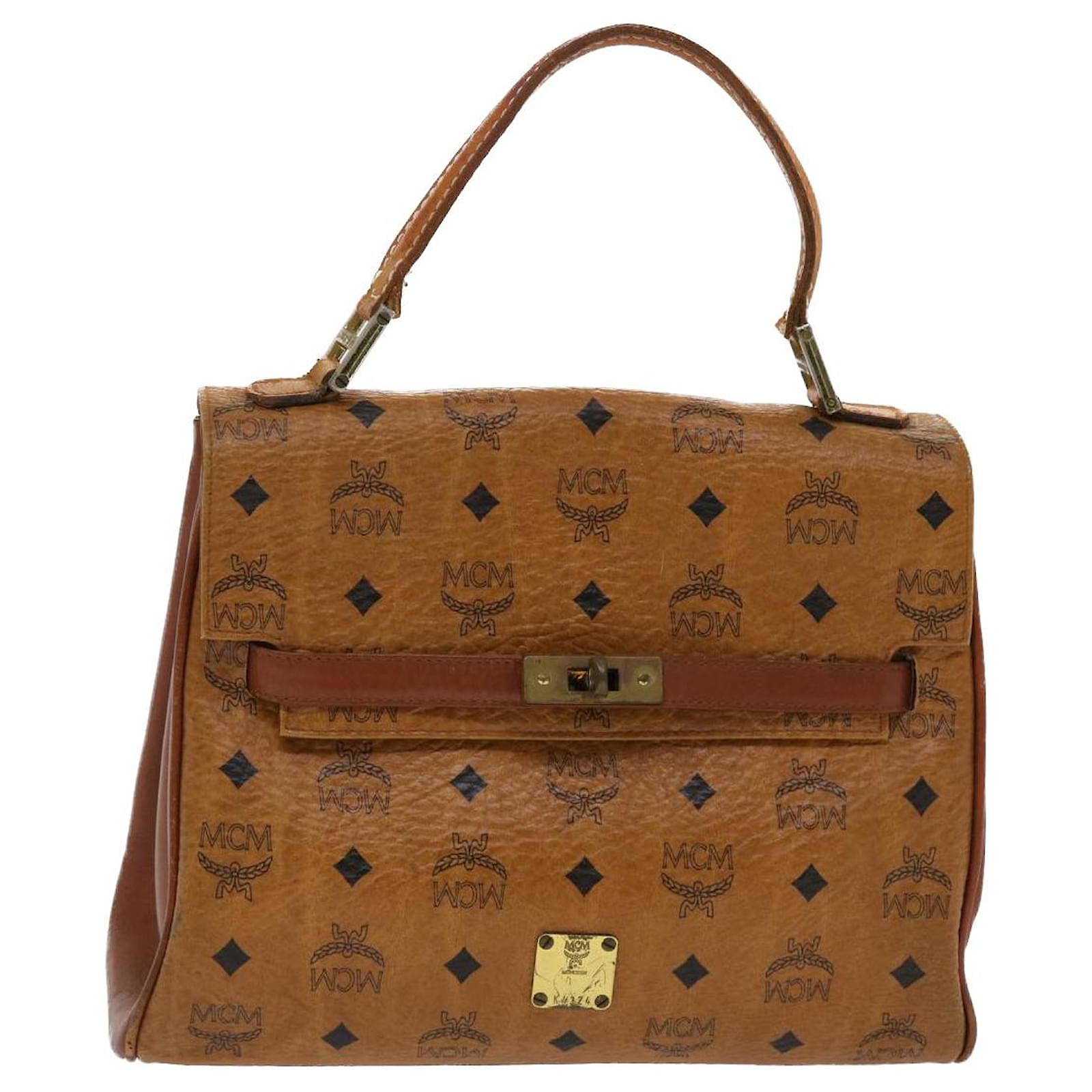 Mcm bag best sale korea price