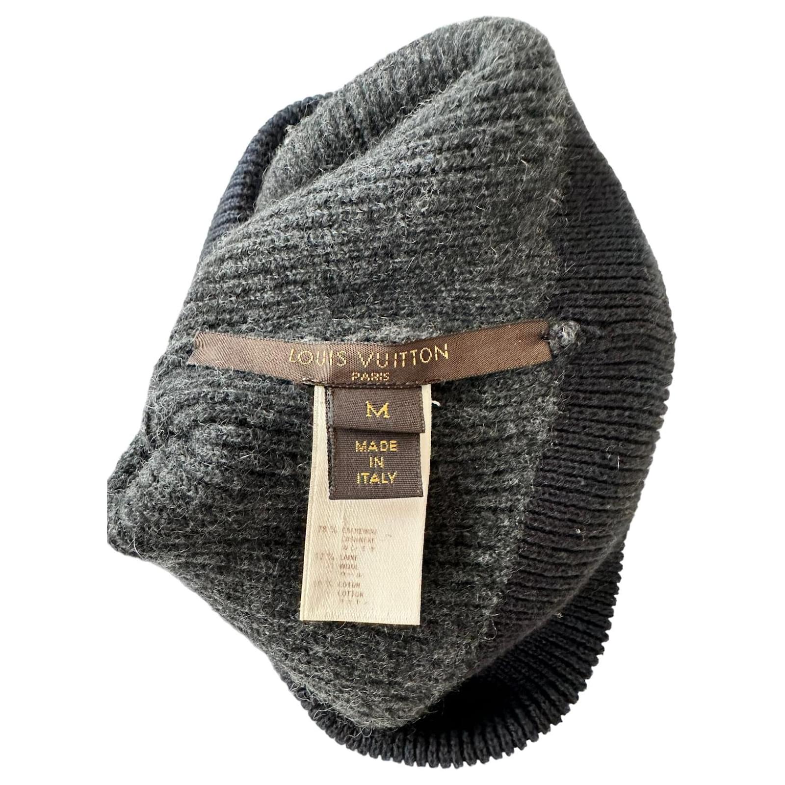 Louis Vuitton Womens Knit Hats