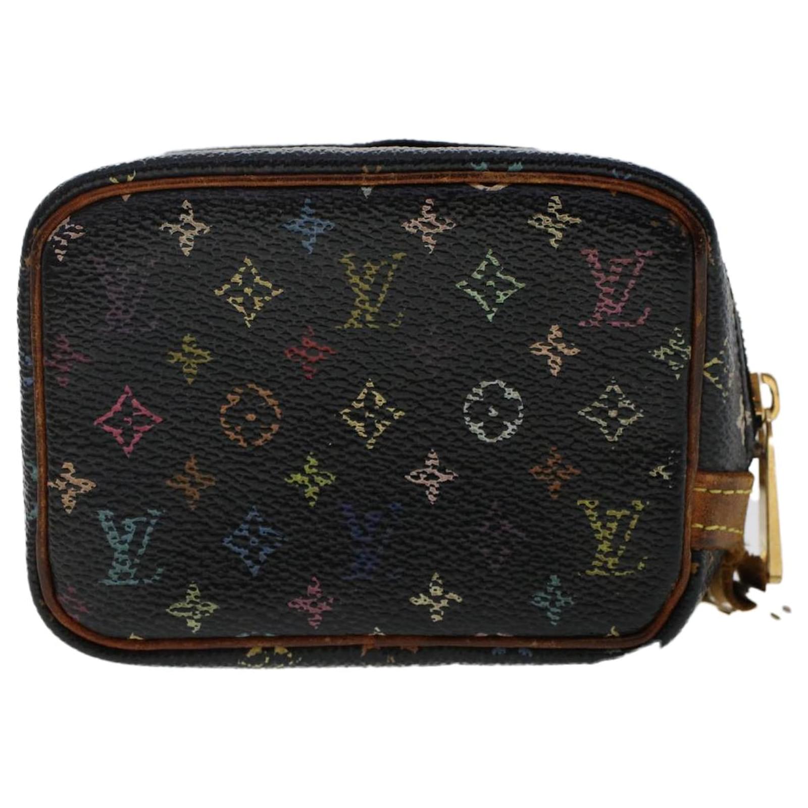 Louis-Vuitton-Monogram-Multi-Color-Trousse-Wapity-Pouch-M58034