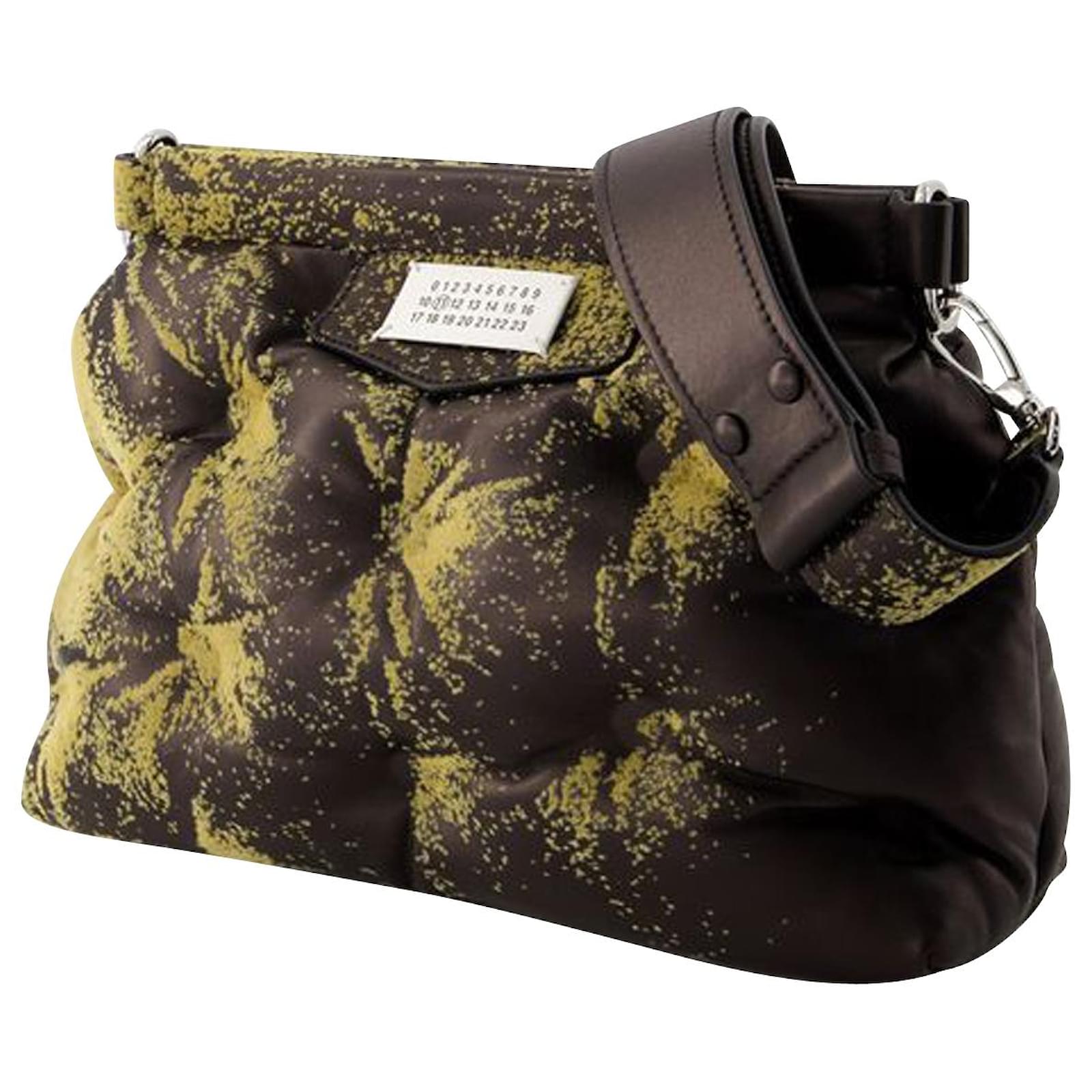 Maison Martin Margiela Glam Slam Classique Small Bag