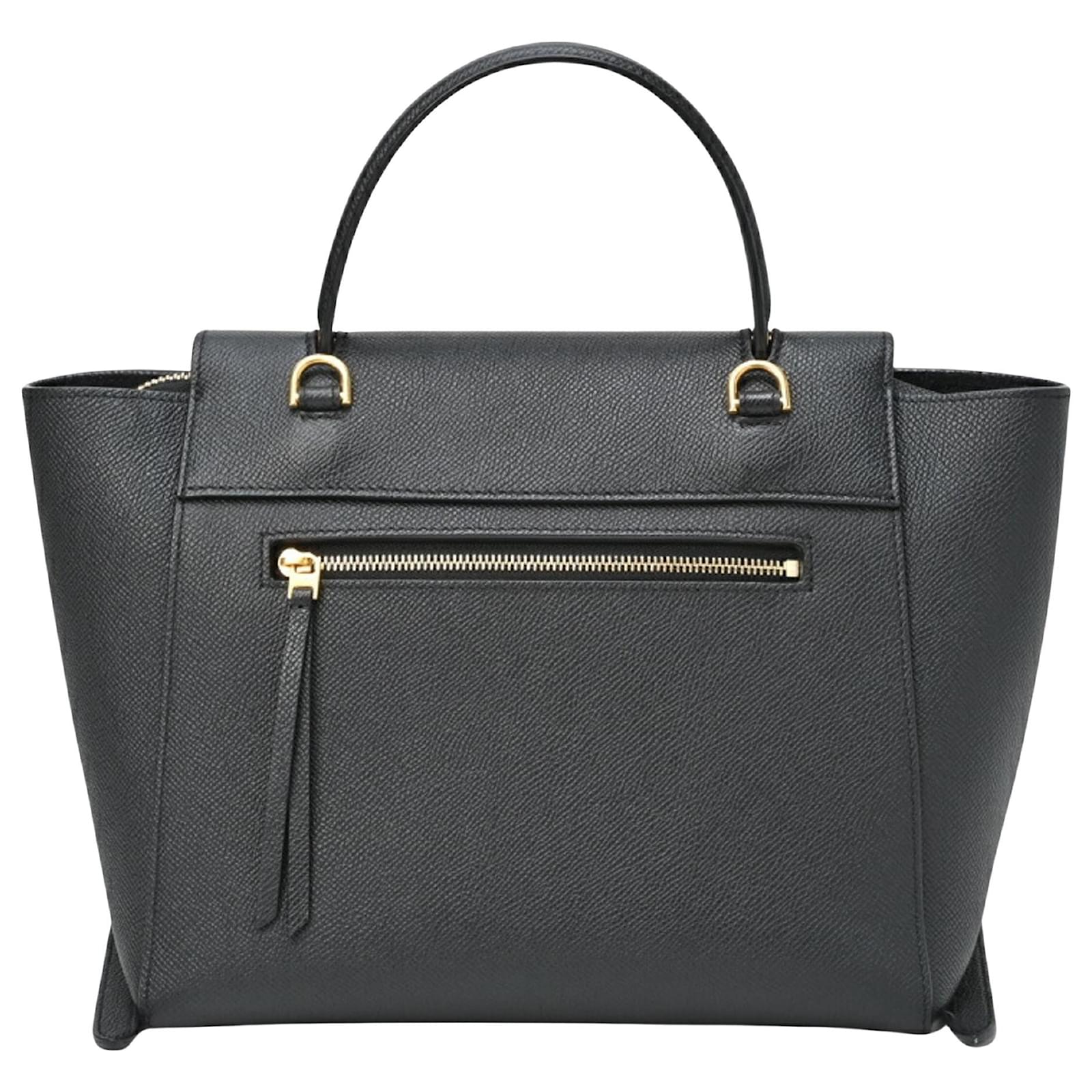 Celine - Woman - Black - Belt
