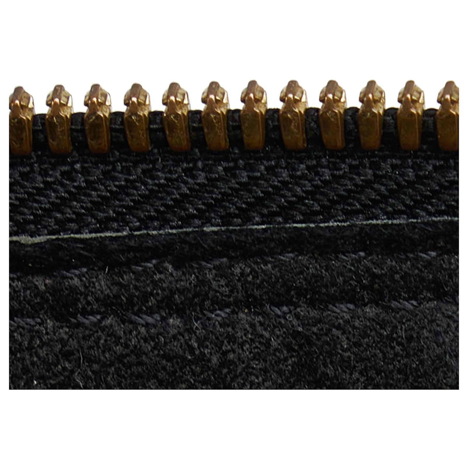 Louis Vuitton Black Monogram Empreinte Crafty Alma PM Leather ref.1031050 -  Joli Closet