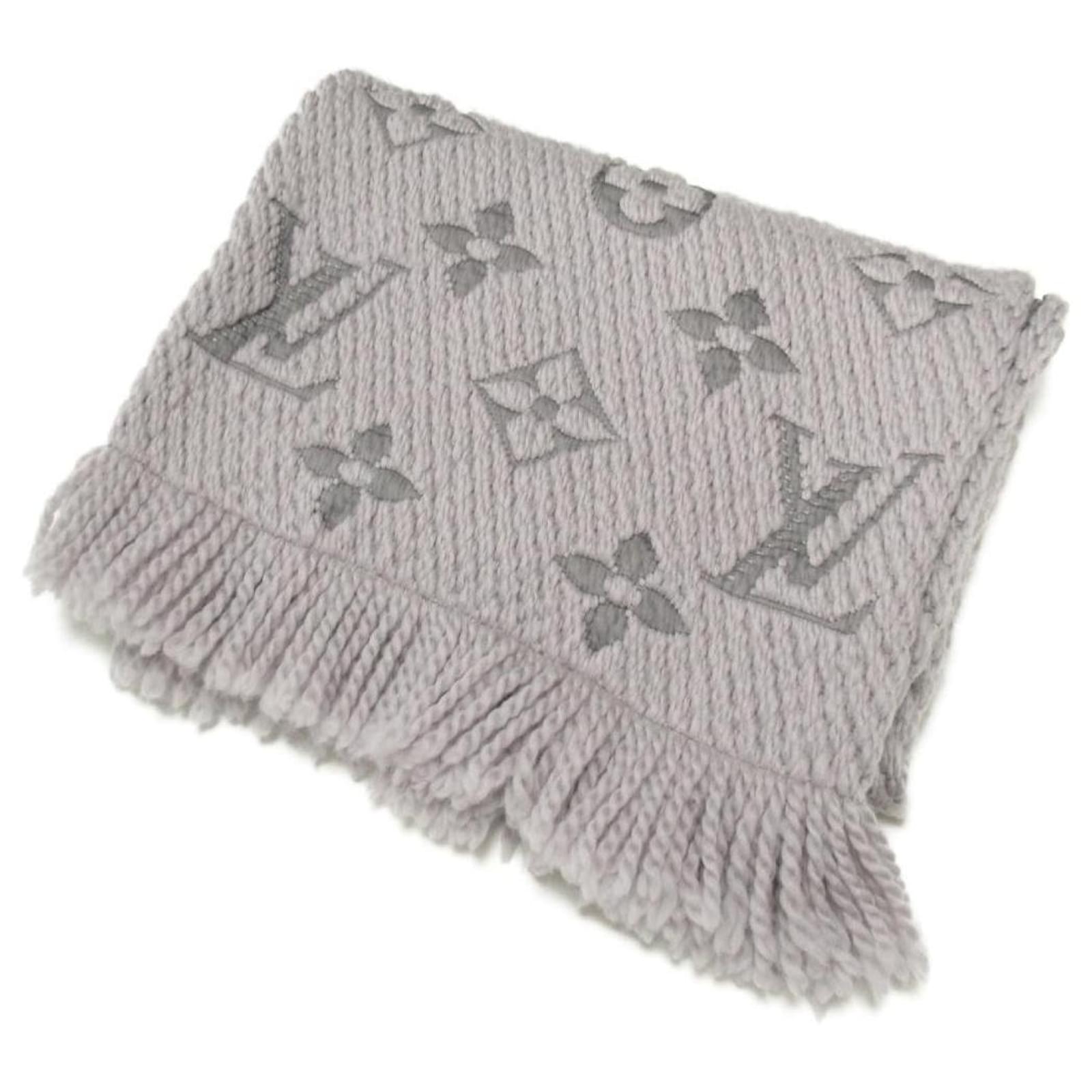 damen schal von louis vuitton