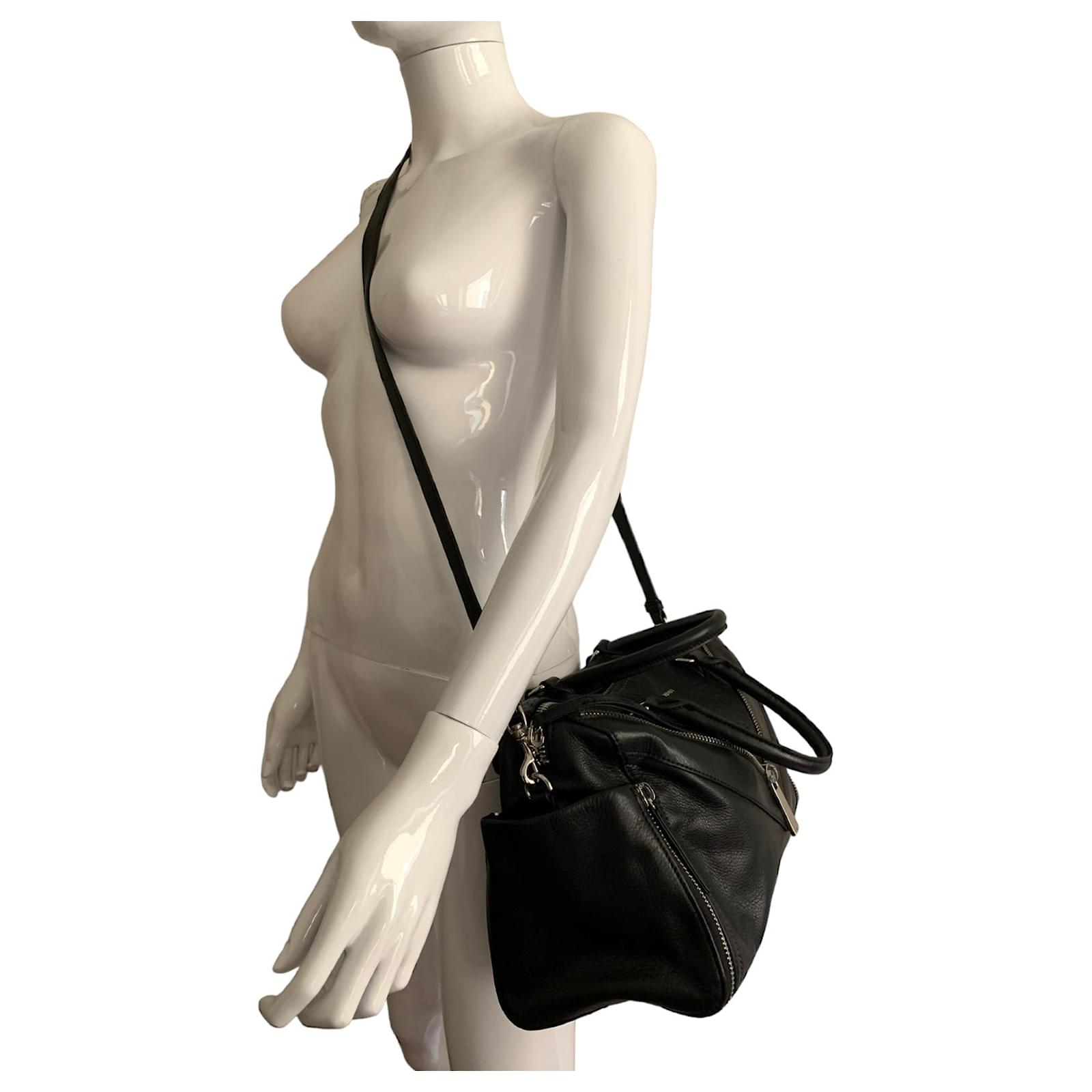 バッグ diesel archive leather boston bag black DIESEL Vintage 2Way Shoulder Large Boston Bag y2k Black