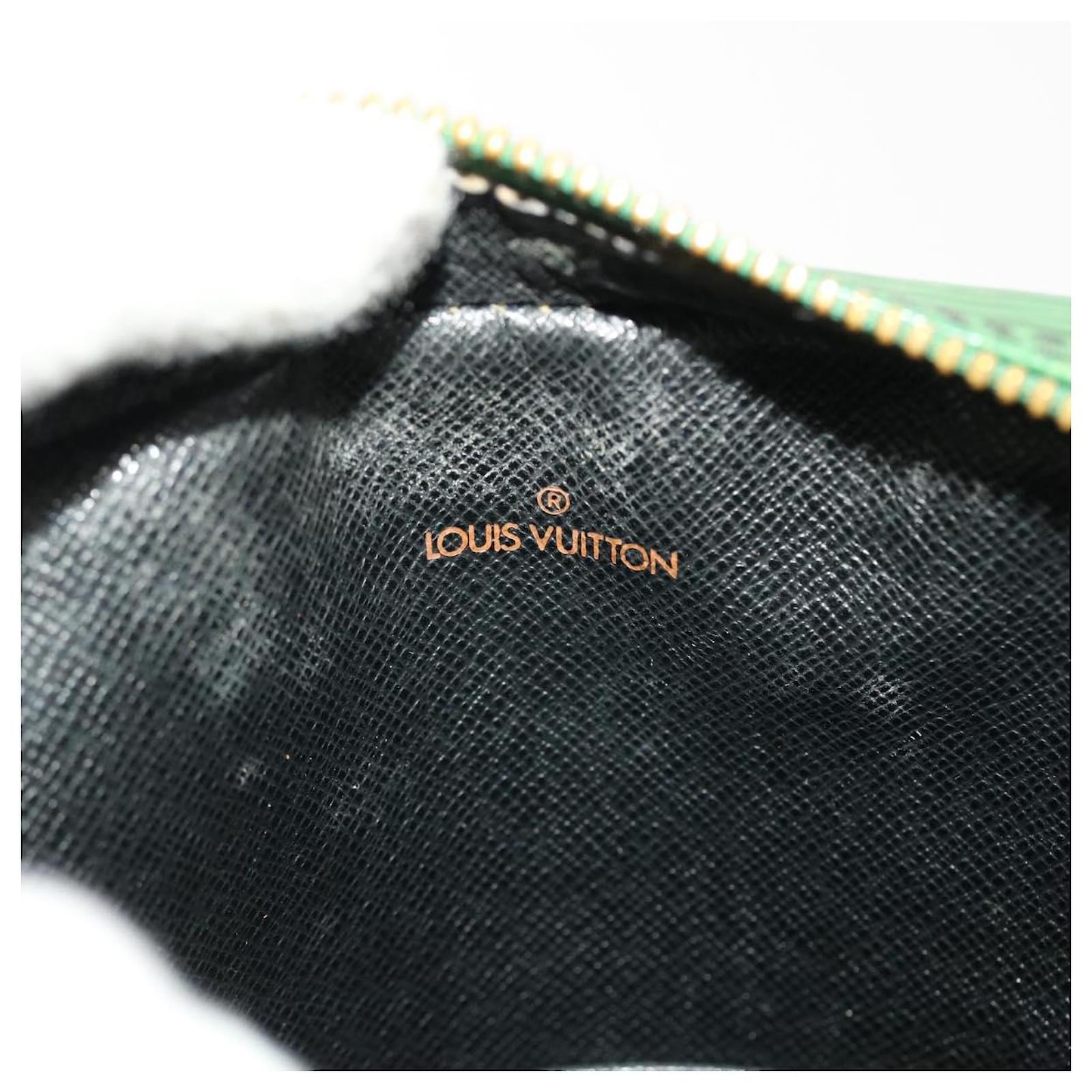 Bolsa de hombro Louis Vuitton Danube 366524