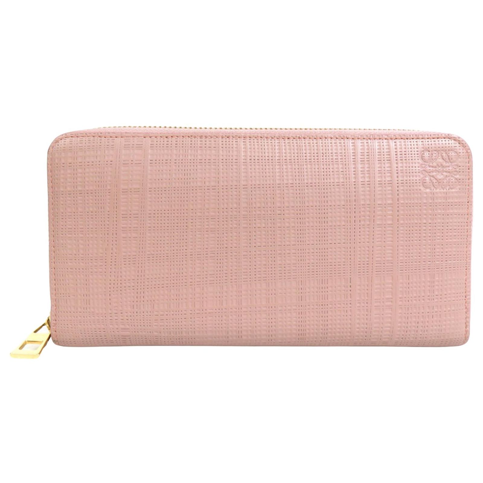 Loewe Pink Leather ref.1033460 - Joli Closet