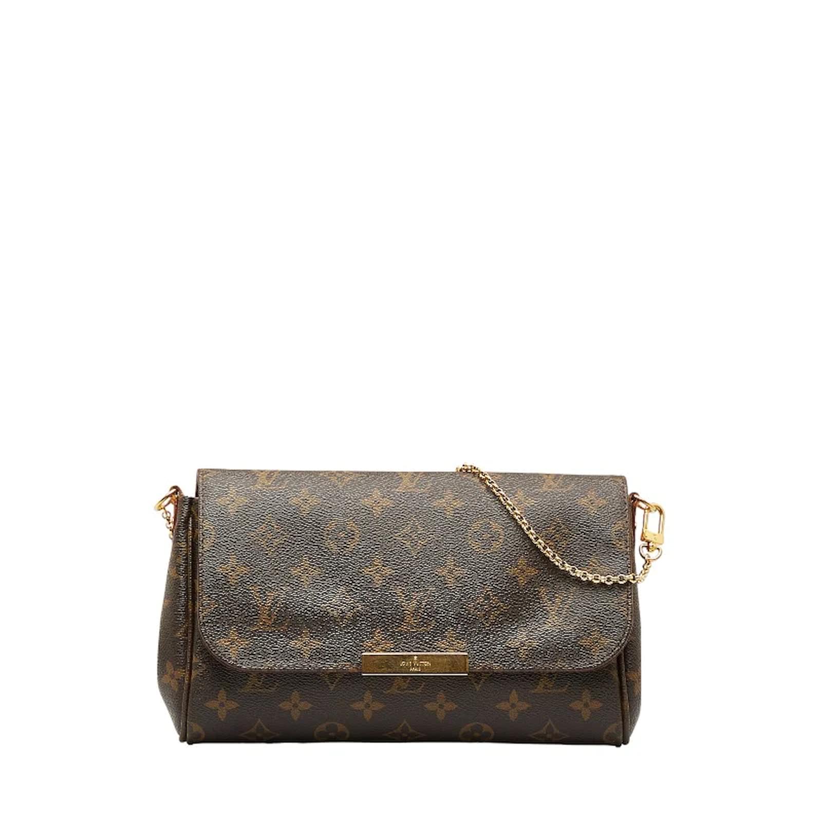 Louis vuitton favorite online mm m40718