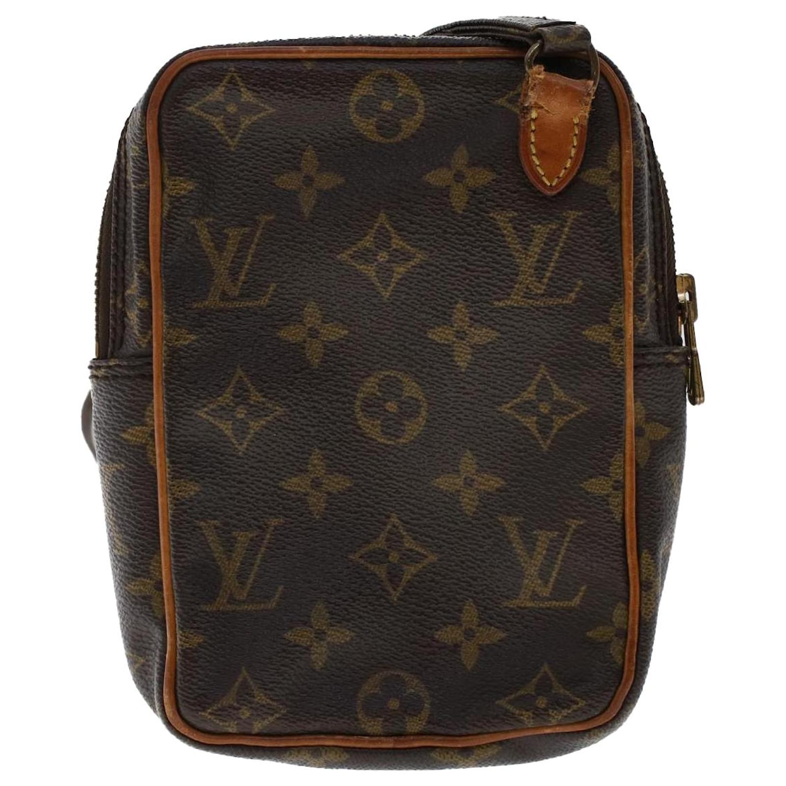 Louis vuitton hot sale amazon crossbody