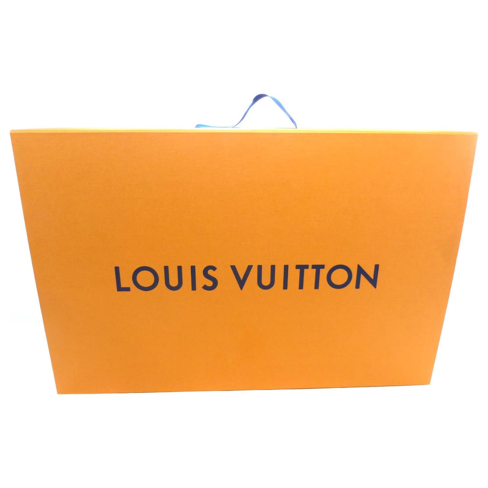 Louis Vuitton LV x YK Keepall 55 Pumpkin Print in Monogram Eclipse Reverse  Coated Canvas with Ruthenium-tone - US