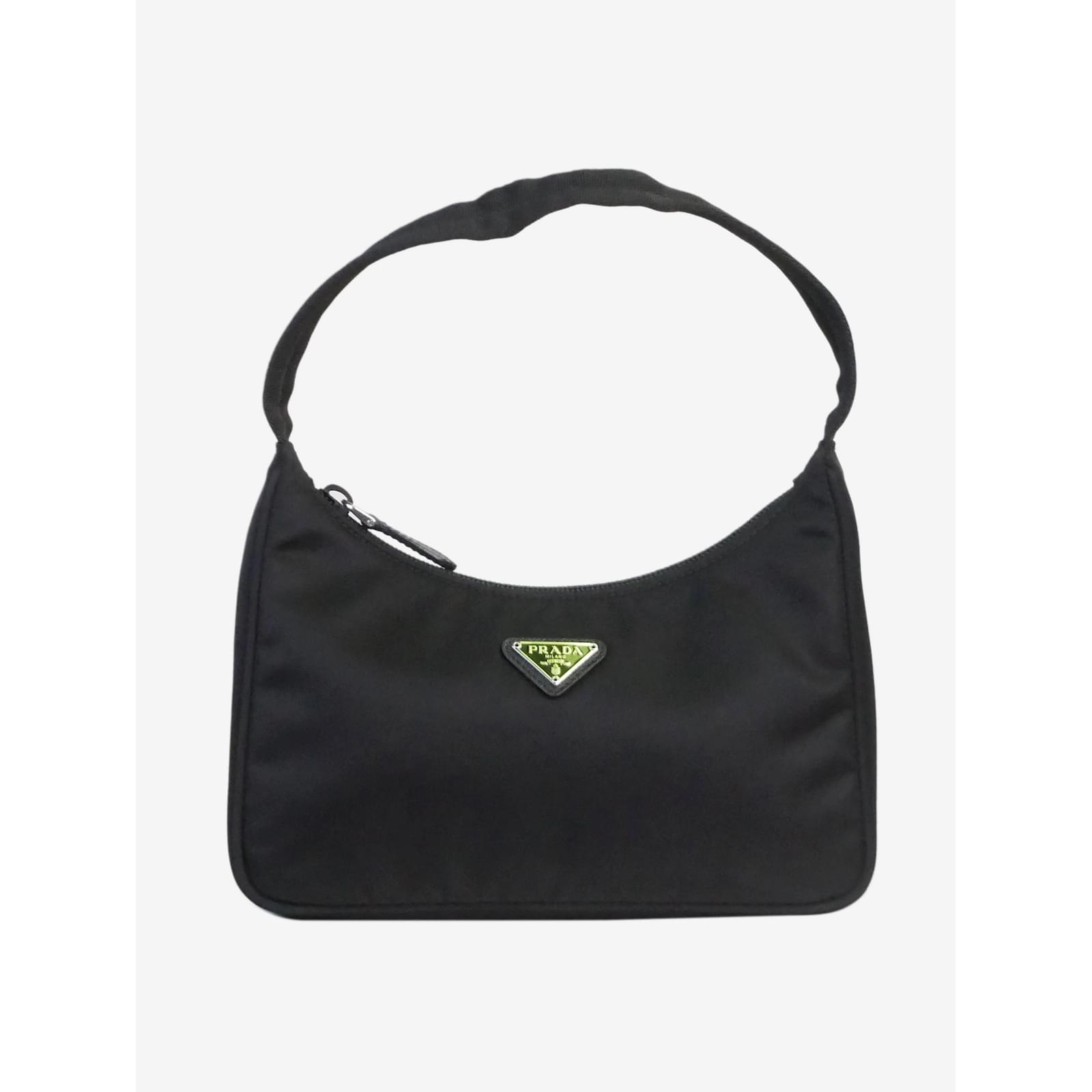 Prada vintage mini discount bag