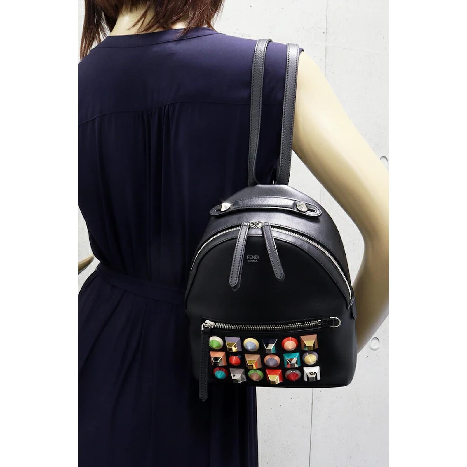 FENDI バッグ フェンディ(FENDI)フェンディ バイザウェイ 2wayショルダー