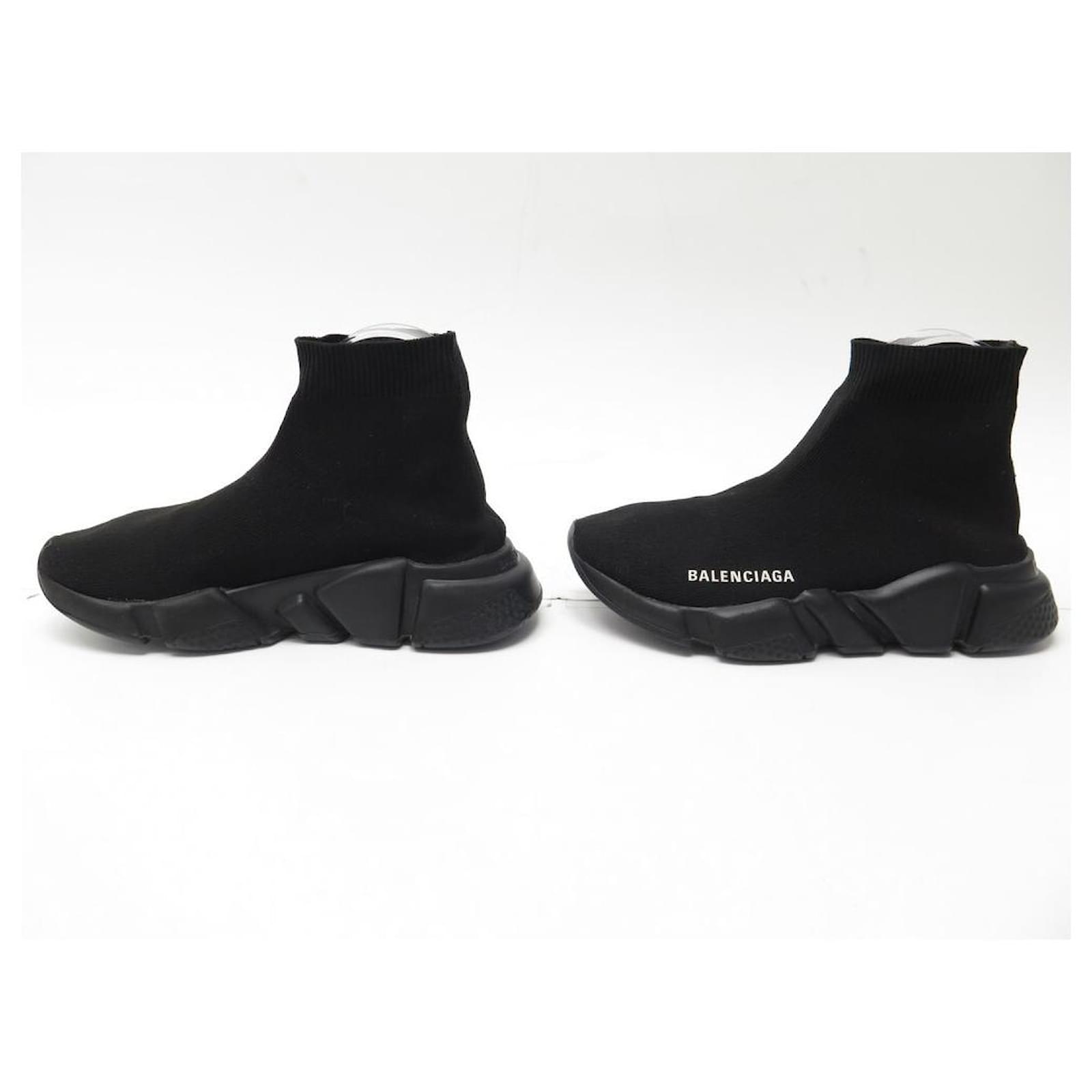 Balenciaga speed sale 35