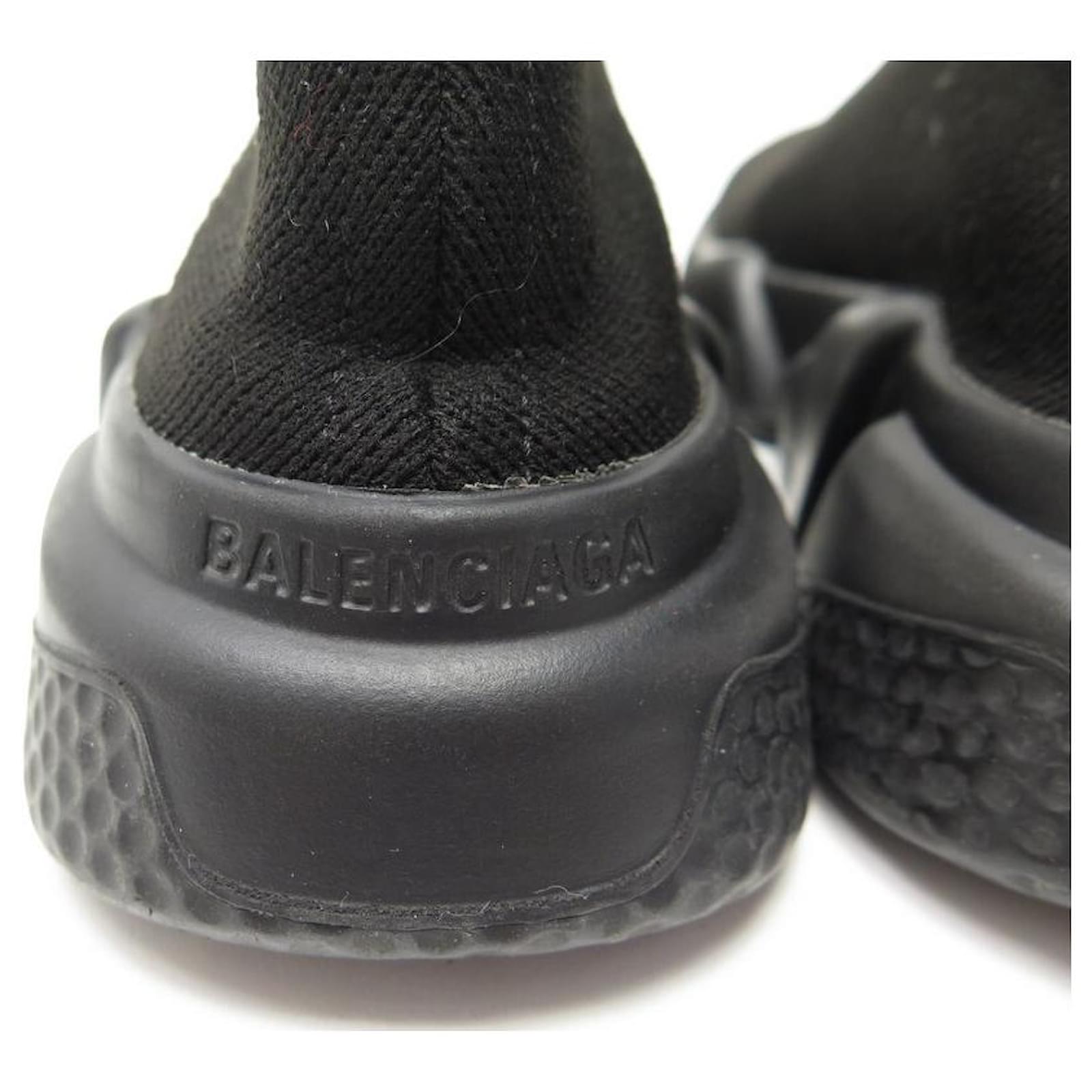 Balenciaga speed clearance trainer 35