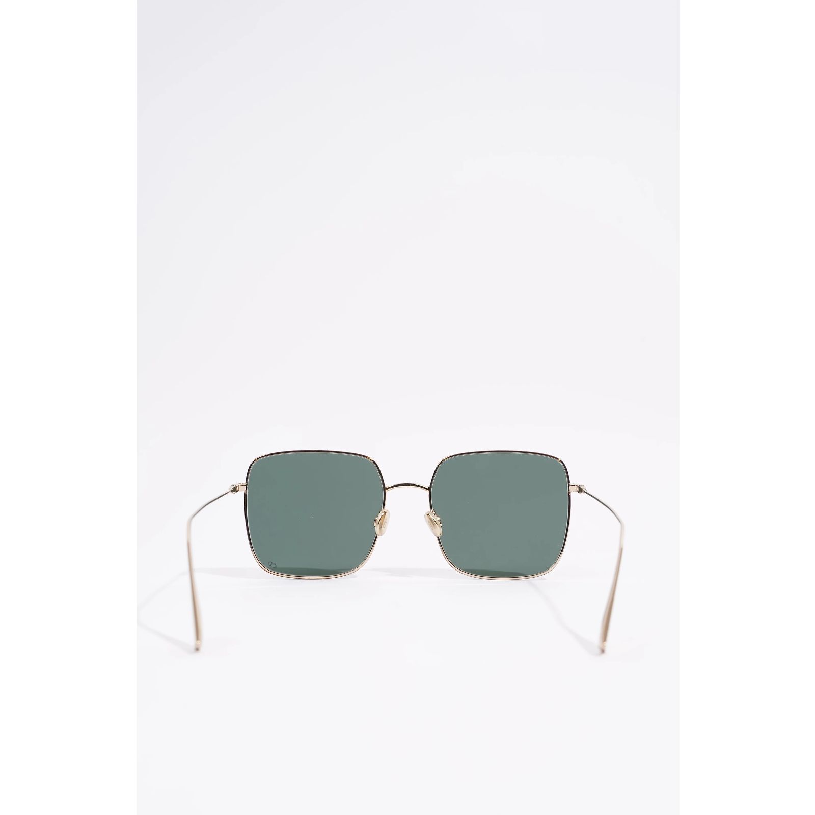 CHRISTIAN DIOR
Stellaire 54mm Square
Sunglasses DIOR Multilayer Gold Frame Square Sunglasses Lens Color  main image 2