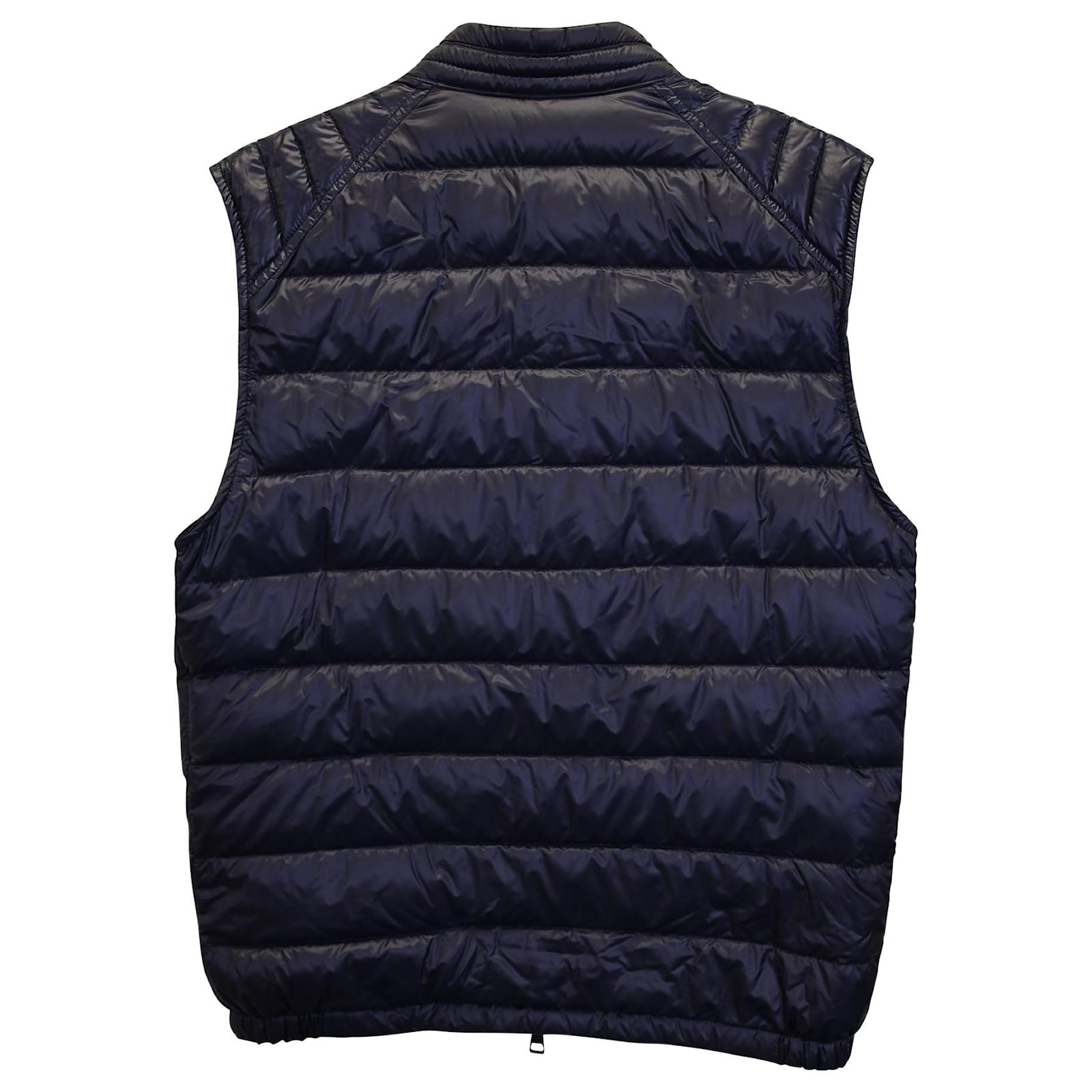 Moncler arv deals vest