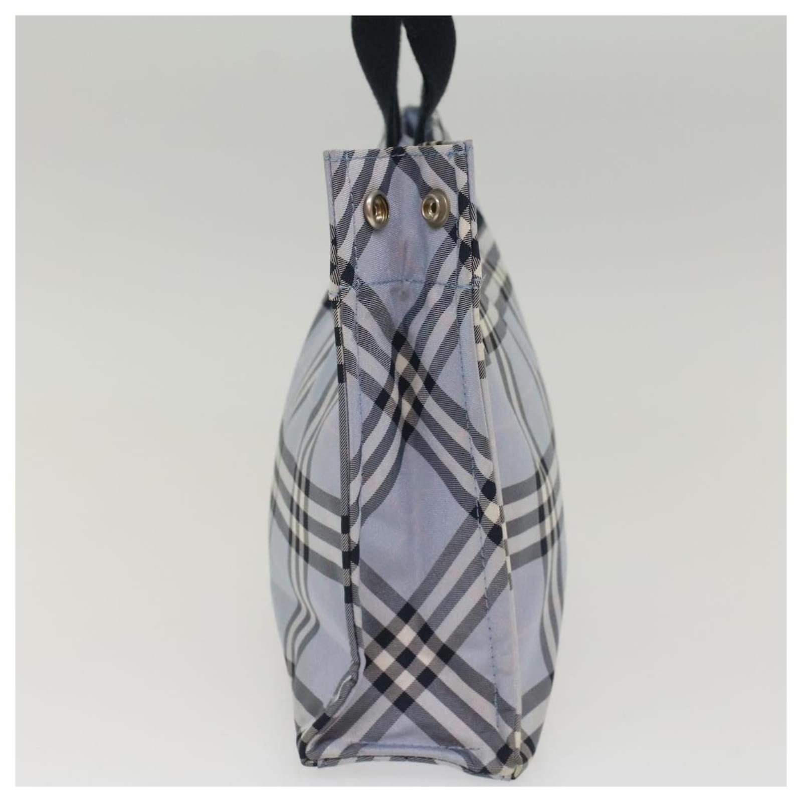 ffvbn8 BURBERRY BLUE LABEL アイボリー BURBERRY BLUE LABEL/バーバリーブルーレーベル ショートパンツ