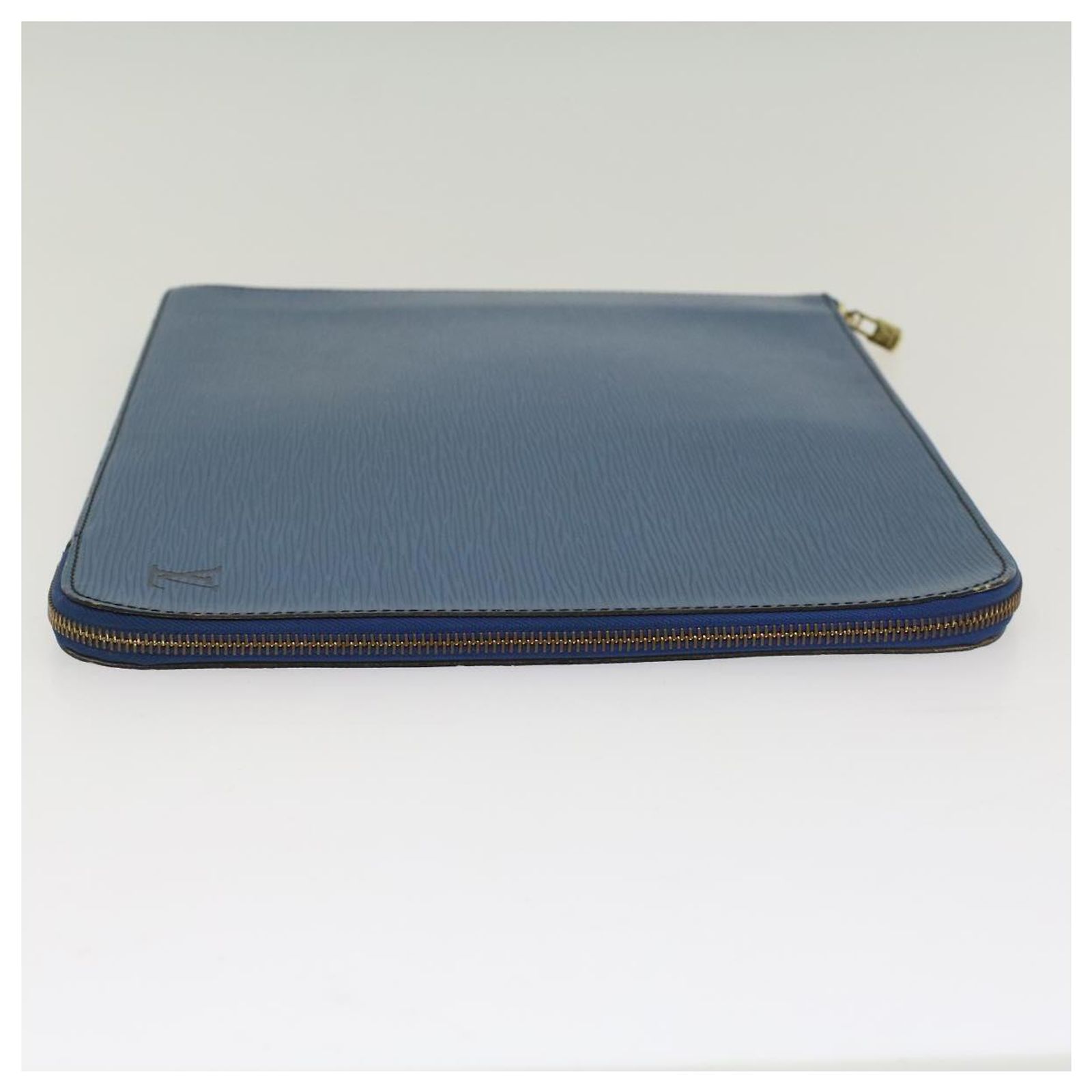 ルイヴィトン LOUIS VUITTON M54495 ポッシュドキュマン エピレザー 