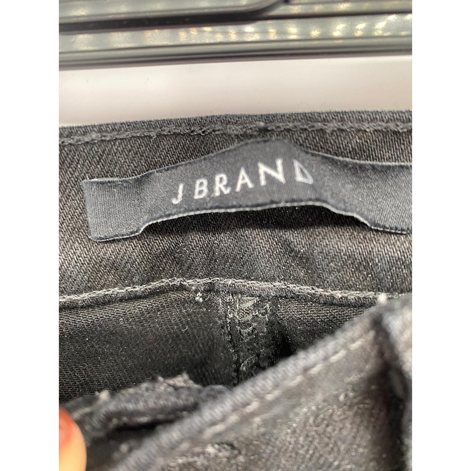 J BRAND Jeans T.US 24 Denim - Jeans