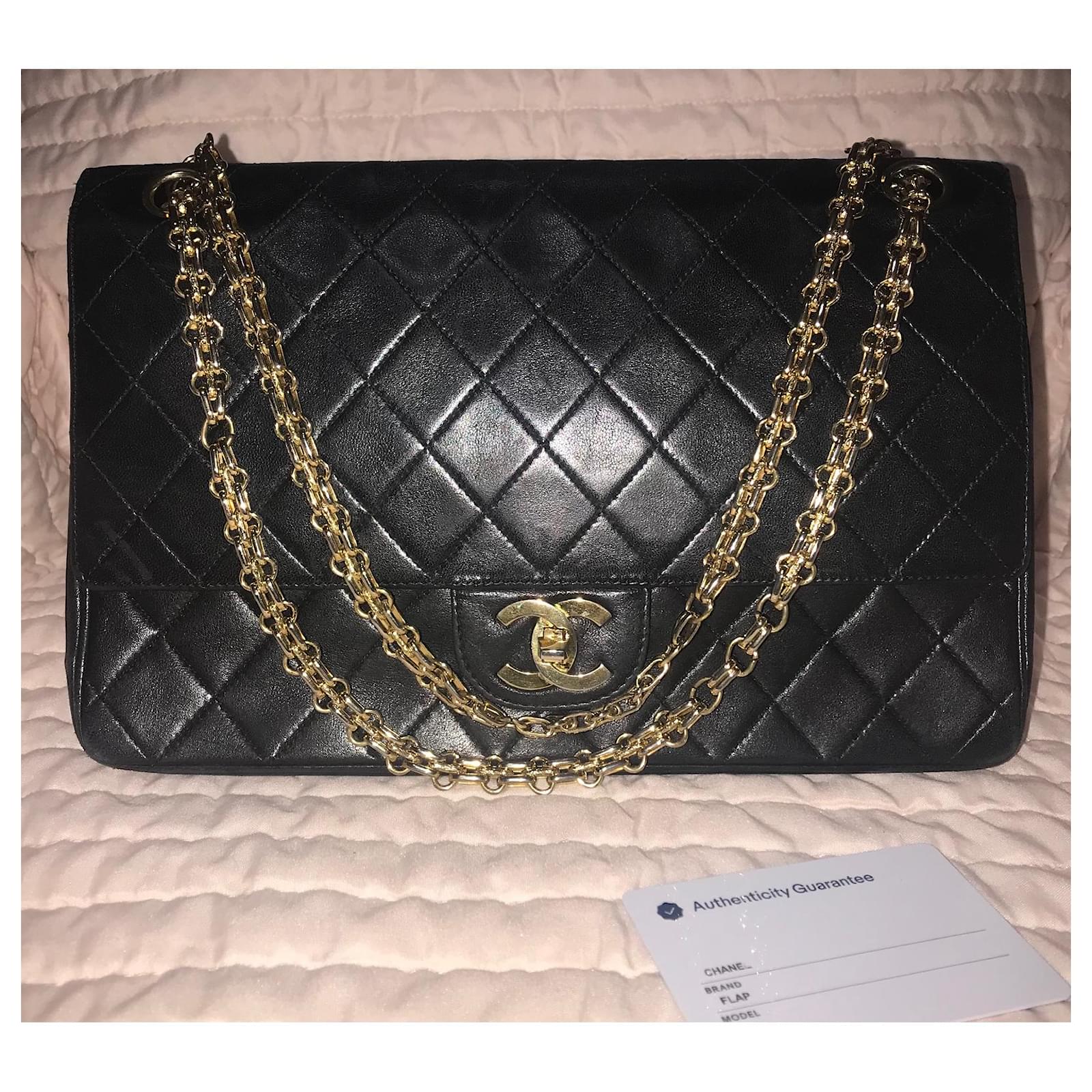 chanel bags clearance