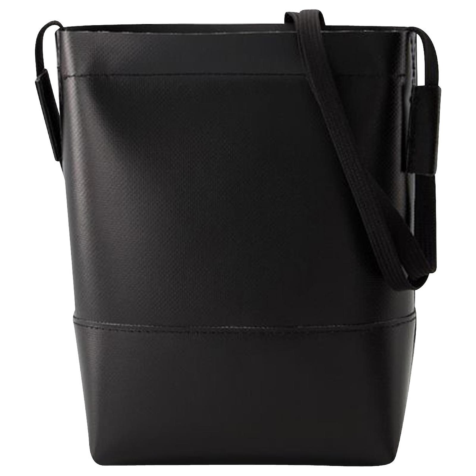 バッグ・カバンその他 Pelletteria Uomo Shoulder Bag - Marni - Synthetic - Black 1047258-3.jpg