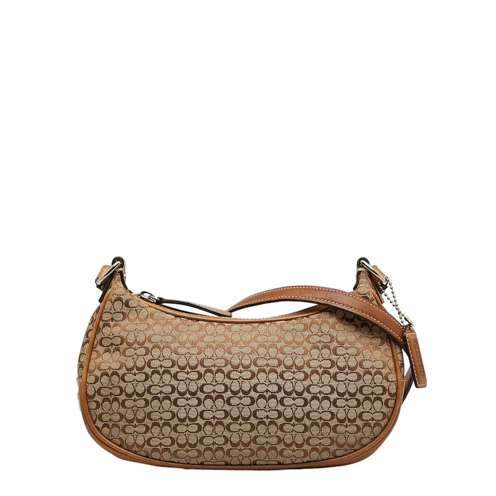 Coach Medium Size Handbag | Handbag, Clothes design, Coach