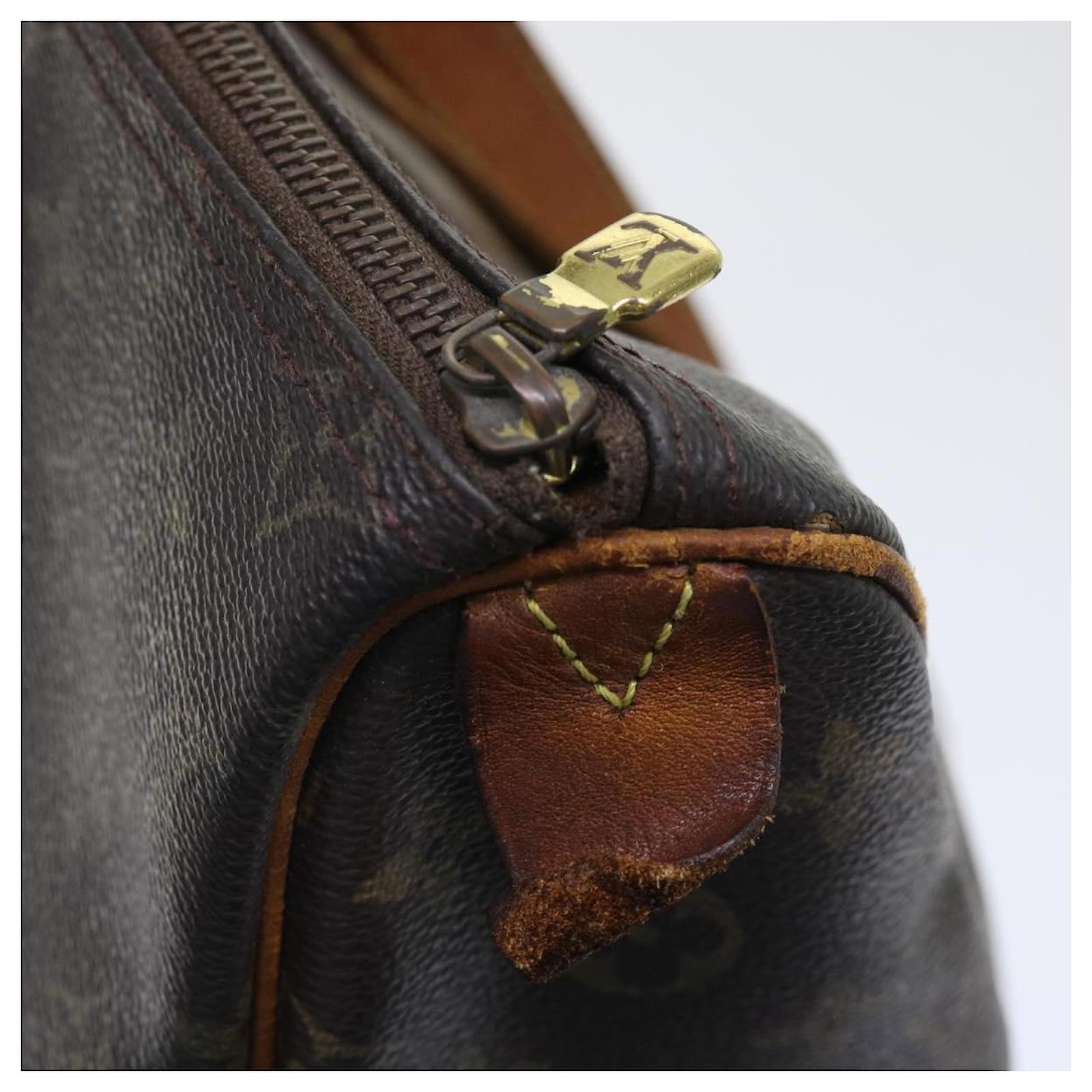 sac de voyage a main louis vuitton flannery 45 m51115