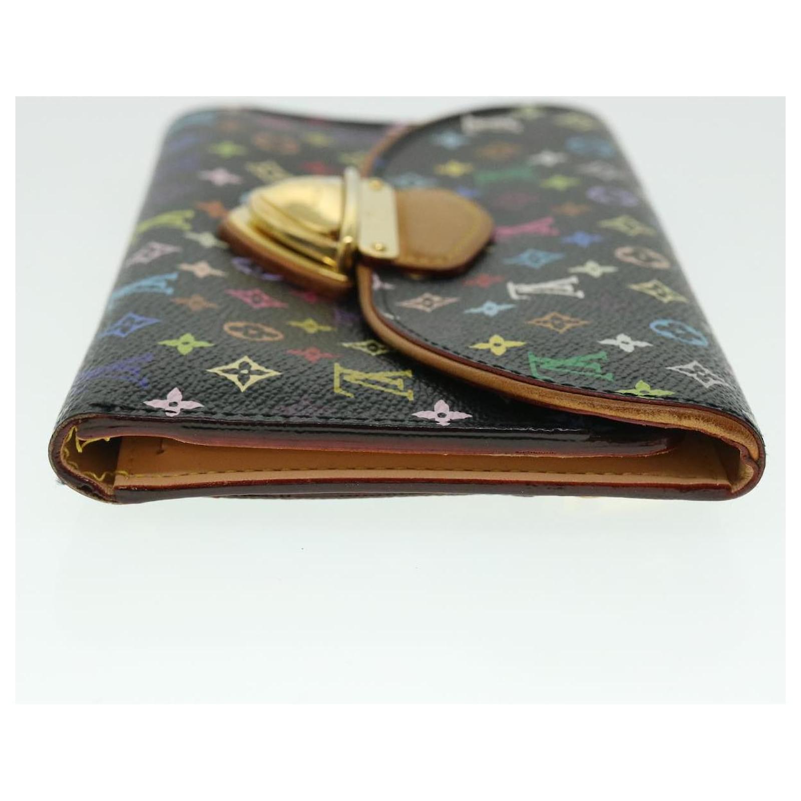 Louis Vuitton Monogram Eugenie Wallet